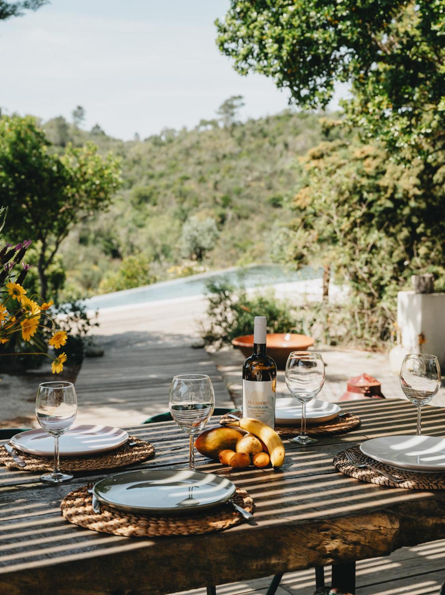 Farm stay The One - Grandola