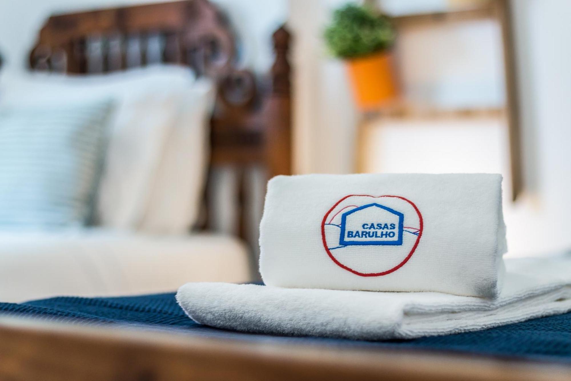 Casas Barulho Old Town Apartamento Albufeira