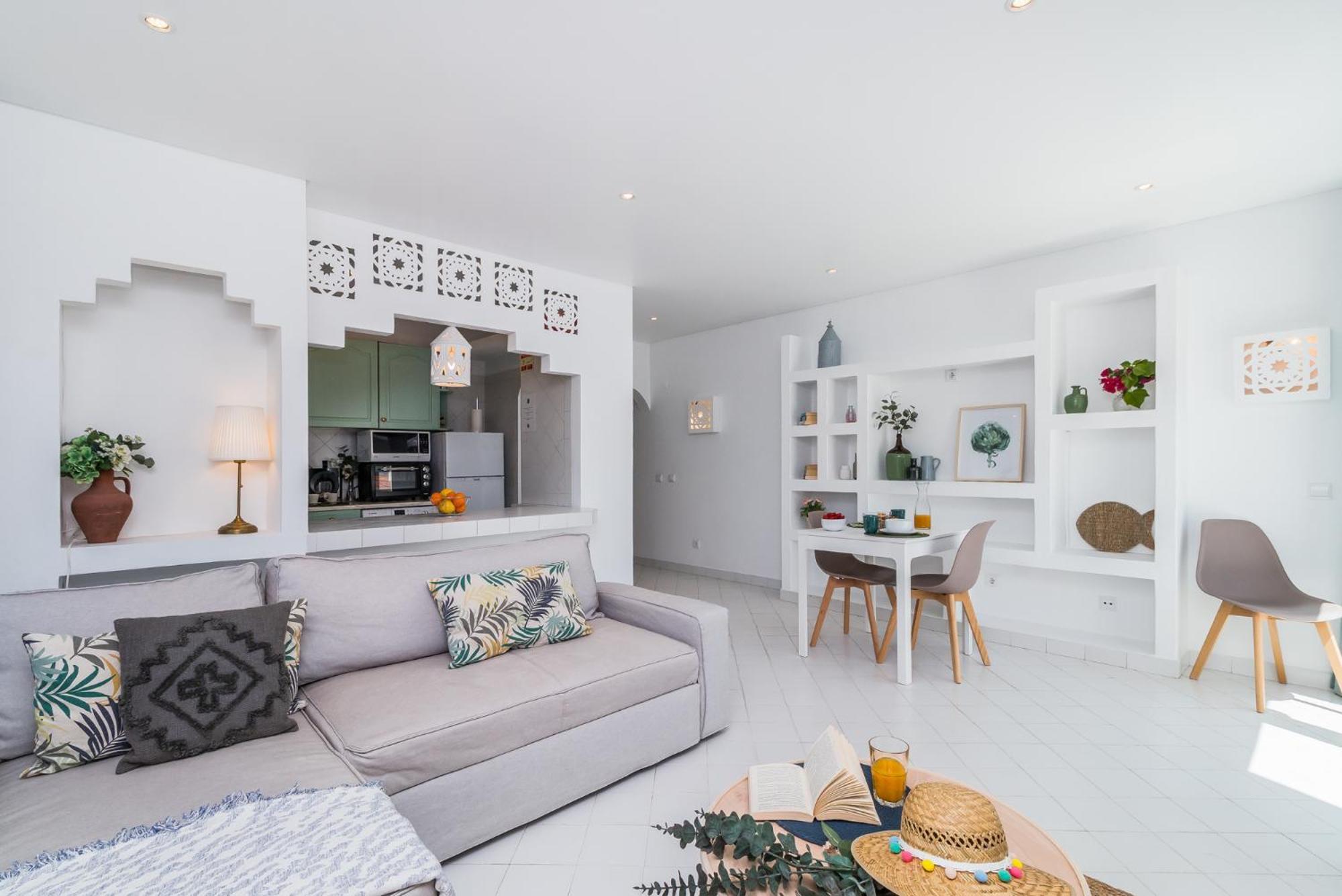 Casas Barulho Old Town Apartamento *