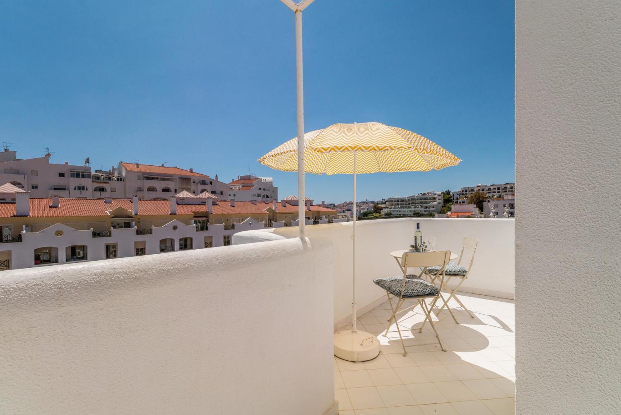 Apartamento Casas Barulho Old Town *