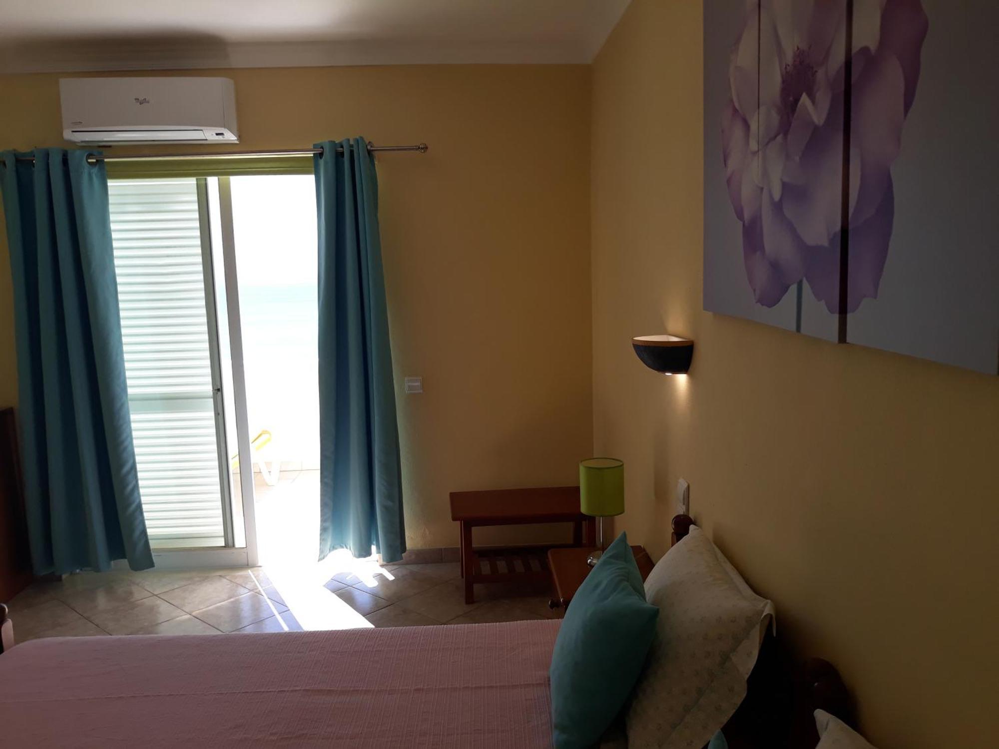 Apartment Venha Nadar A Oura Albufeira