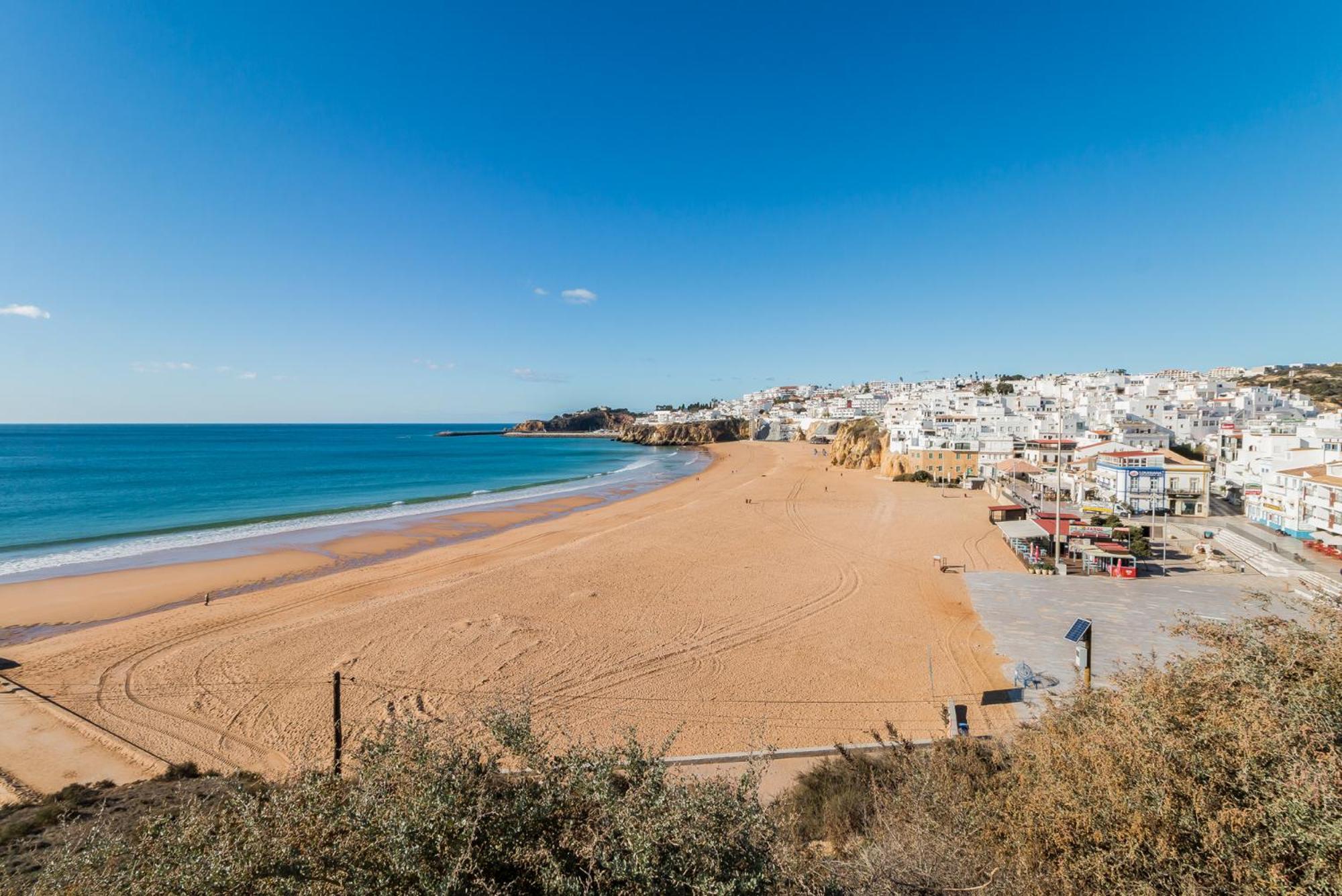 Apartamento Casas Barulho Old Town *