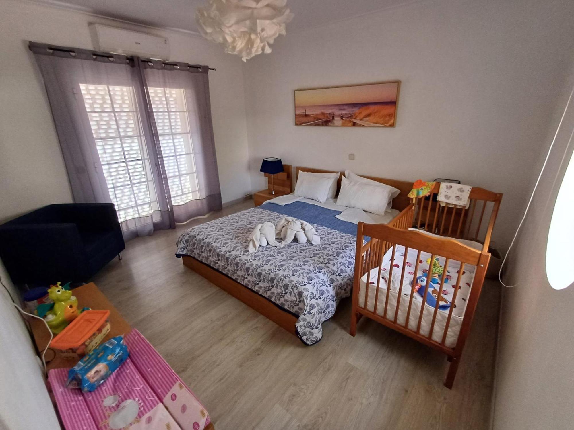 Villa Ramos Albufeira