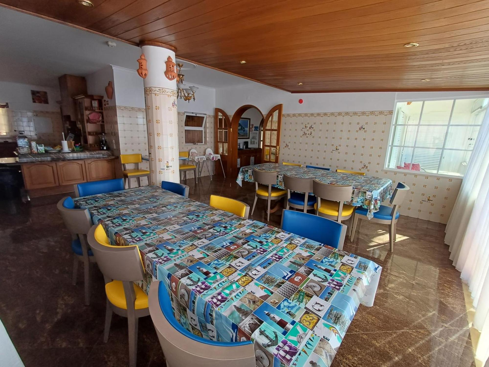Villa Ramos Albufeira