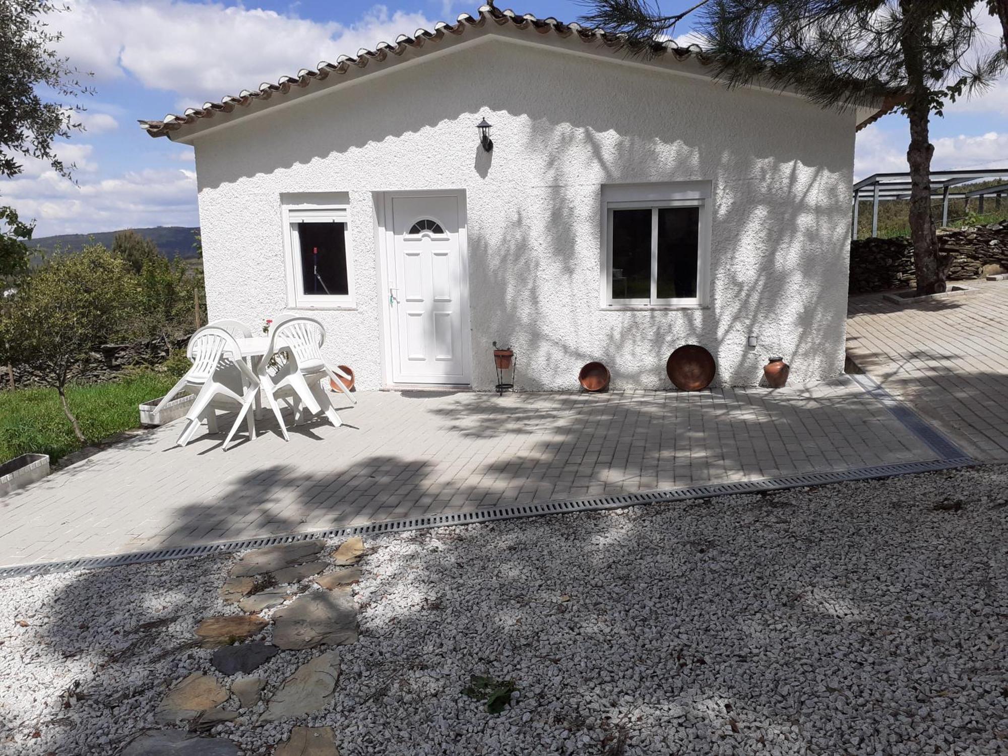 Quinta Lameirinhas * Marvao (Portalegre)