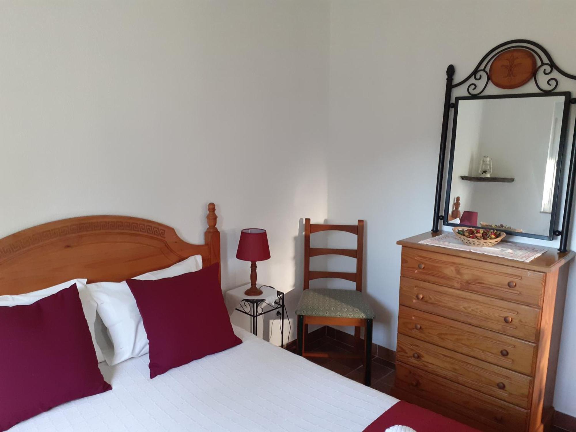 Quinta Lameirinhas Farm stay *