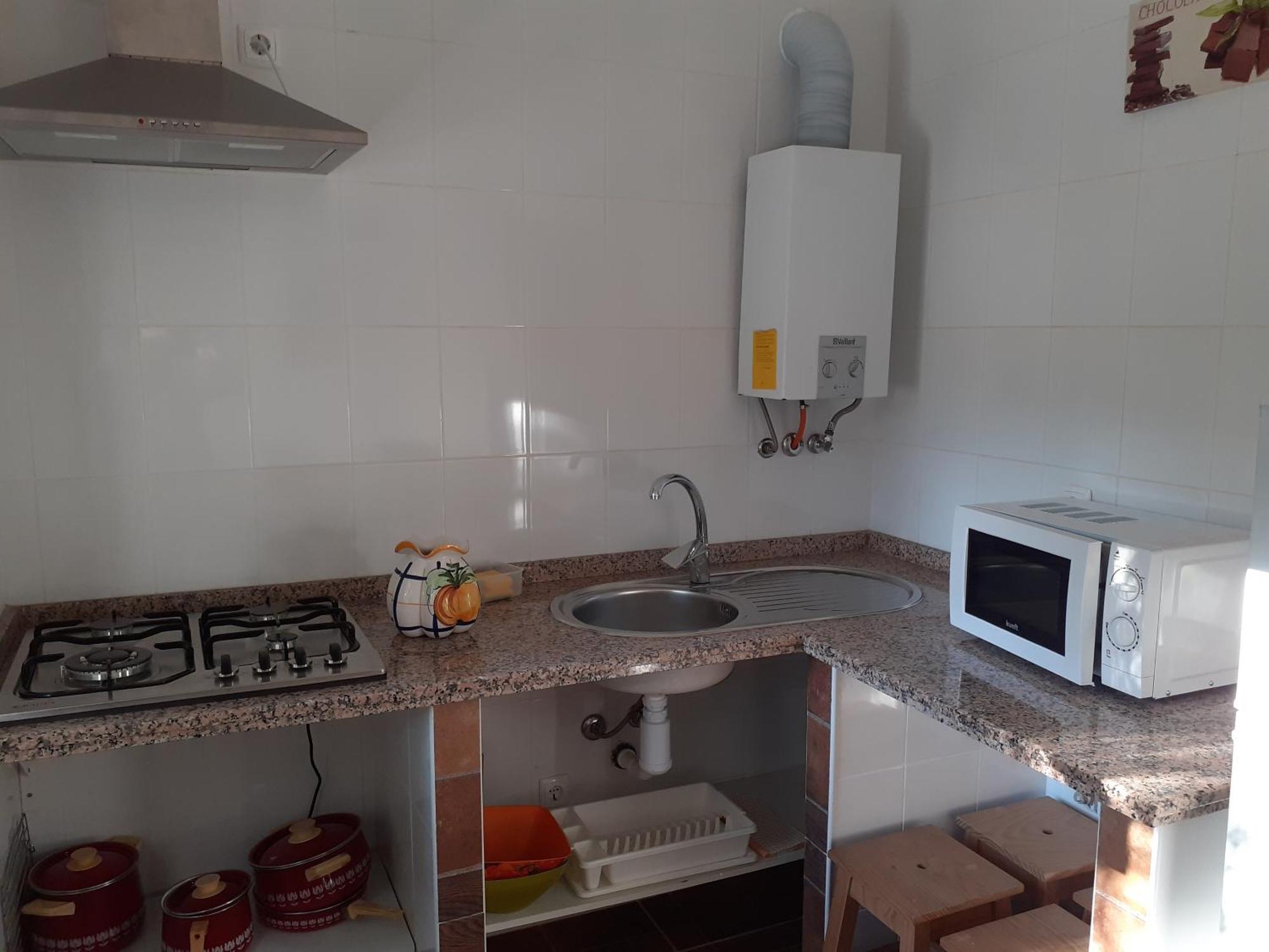 Quinta Lameirinhas Marvao (Portalegre)