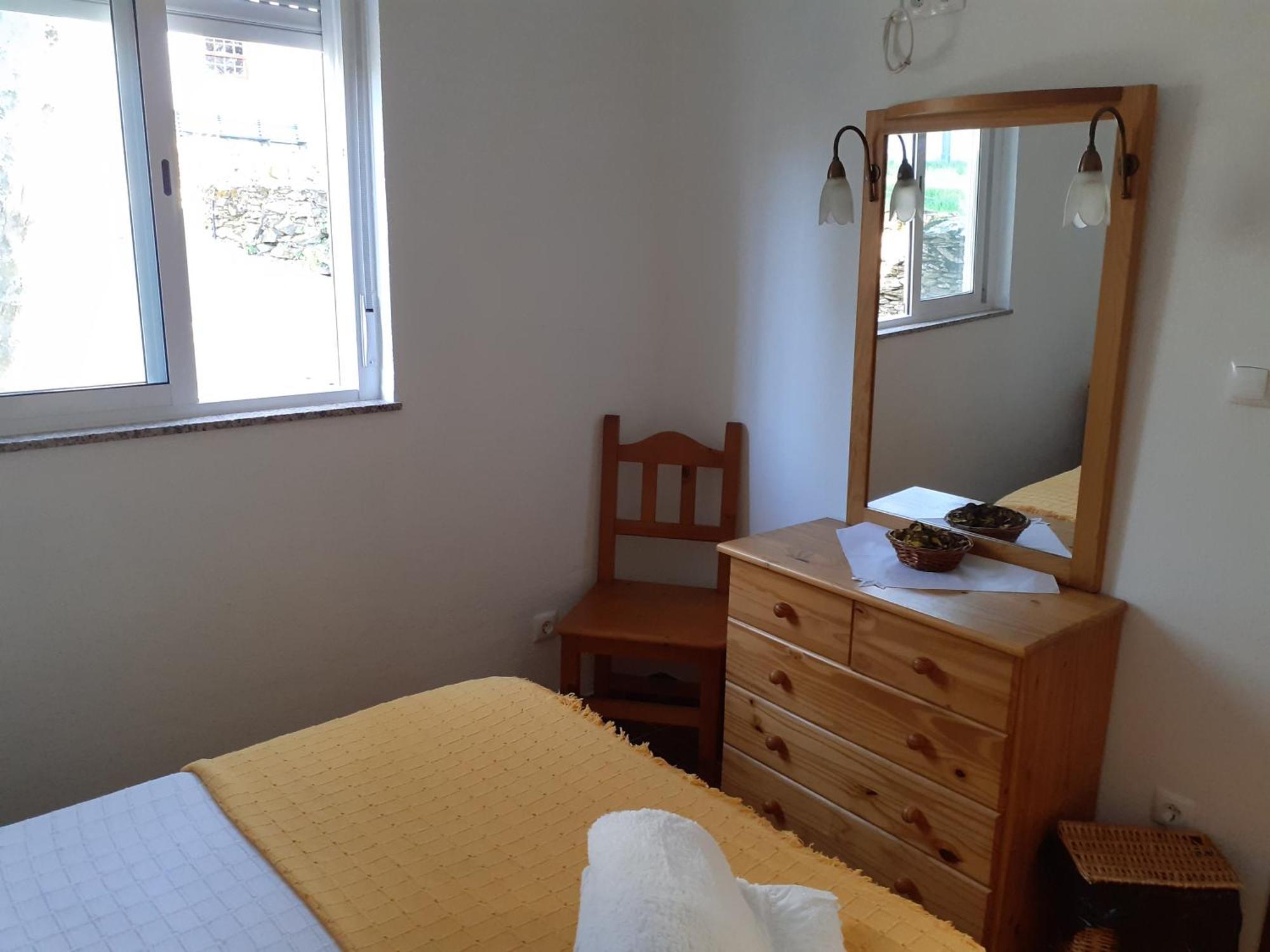 Quinta Lameirinhas Farm stay