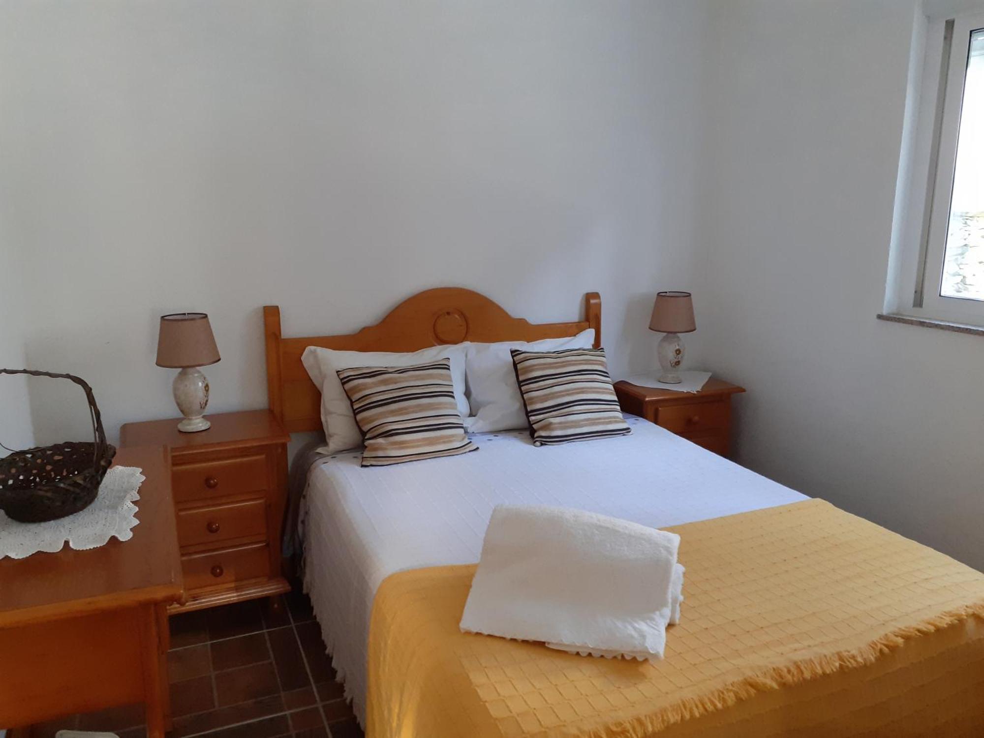 Farm stay Quinta Lameirinhas *