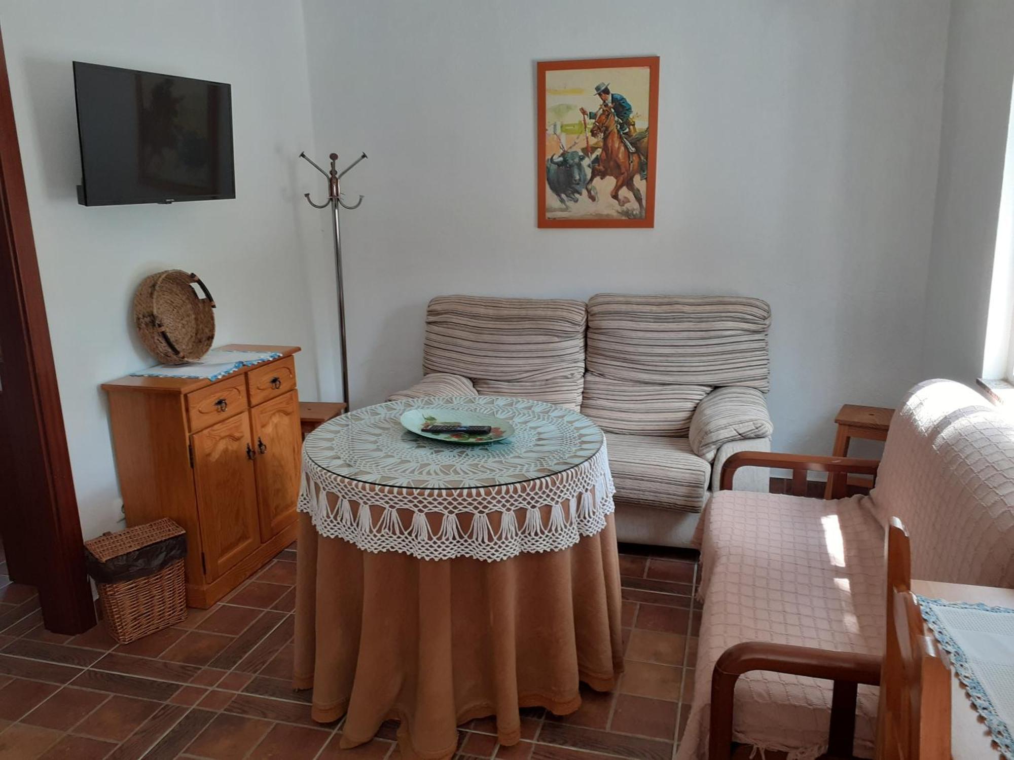 Quinta Lameirinhas Farm stay Marvao (Portalegre)