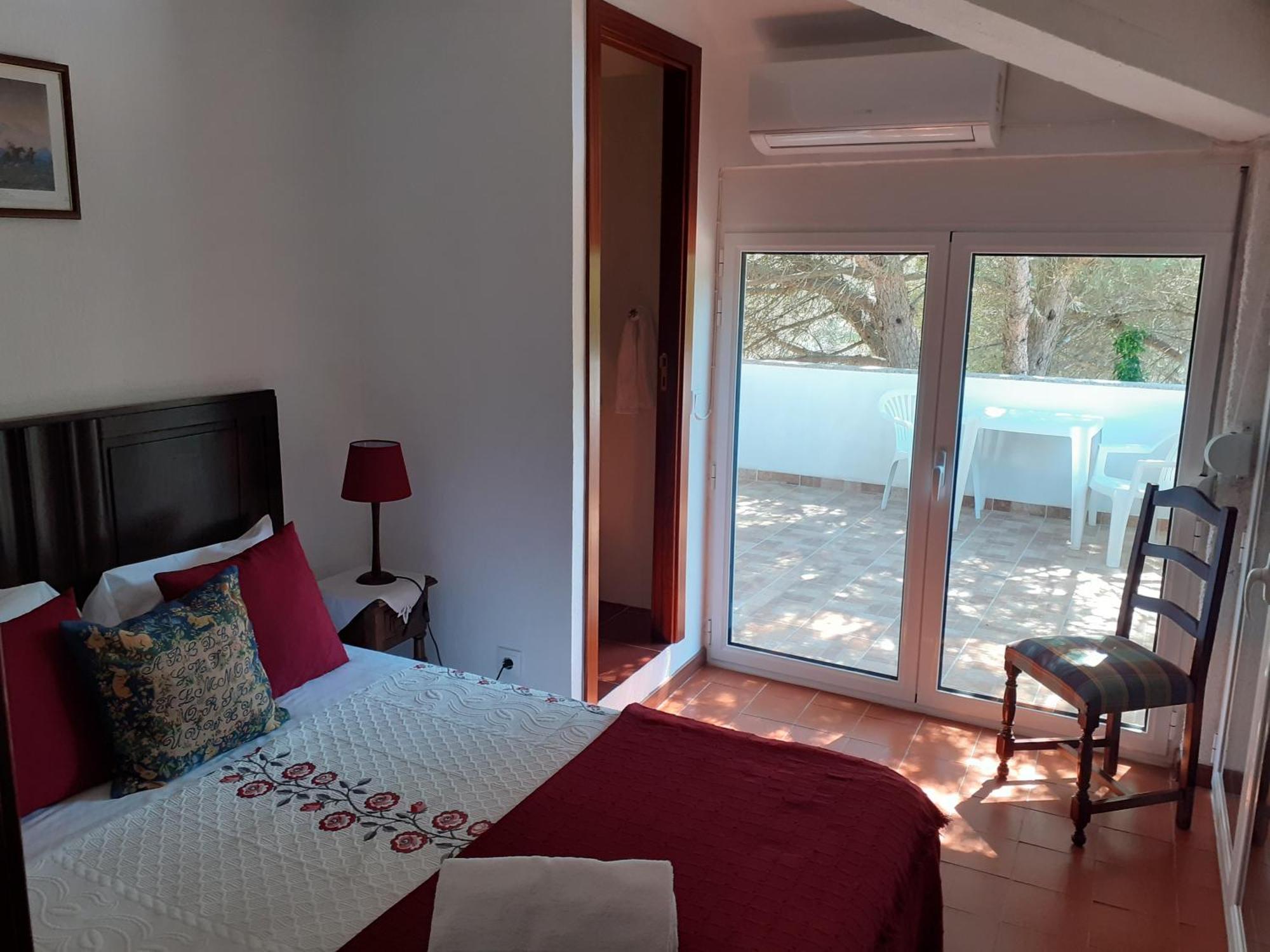 Quinta Lameirinhas * Marvao (Portalegre)