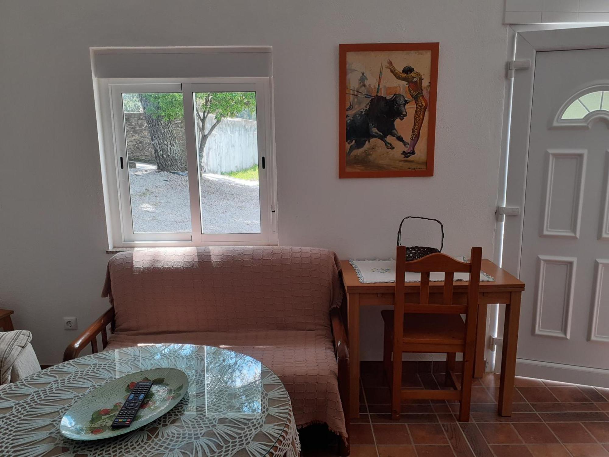 Quinta Lameirinhas