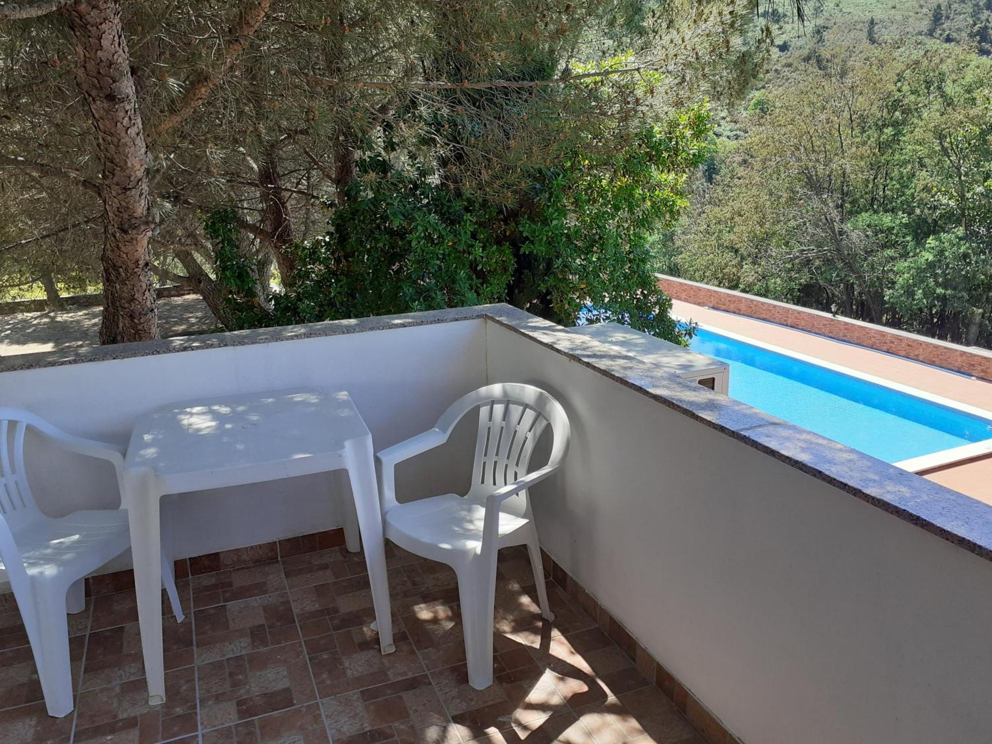 Agroturismo Quinta Lameirinhas
