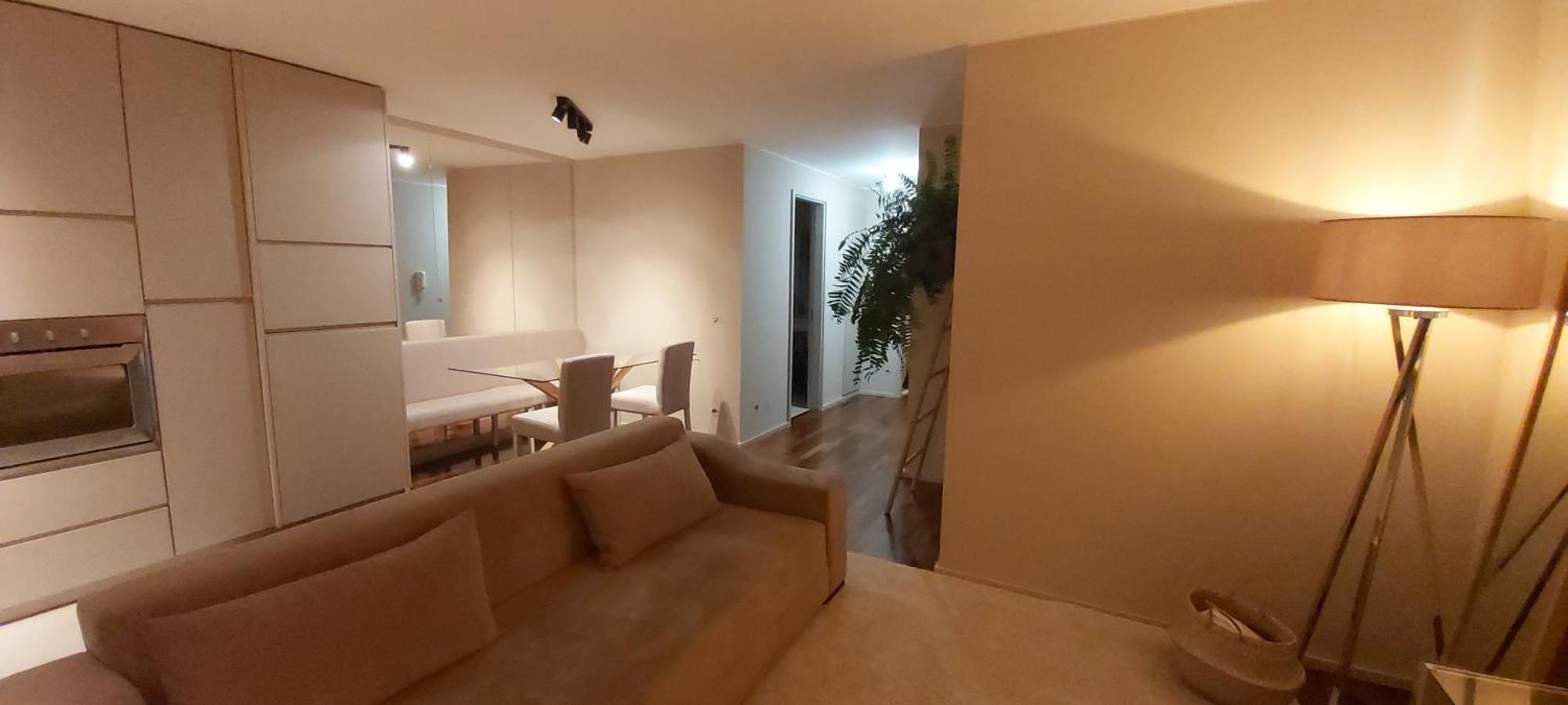 Apartment Jardim Na *