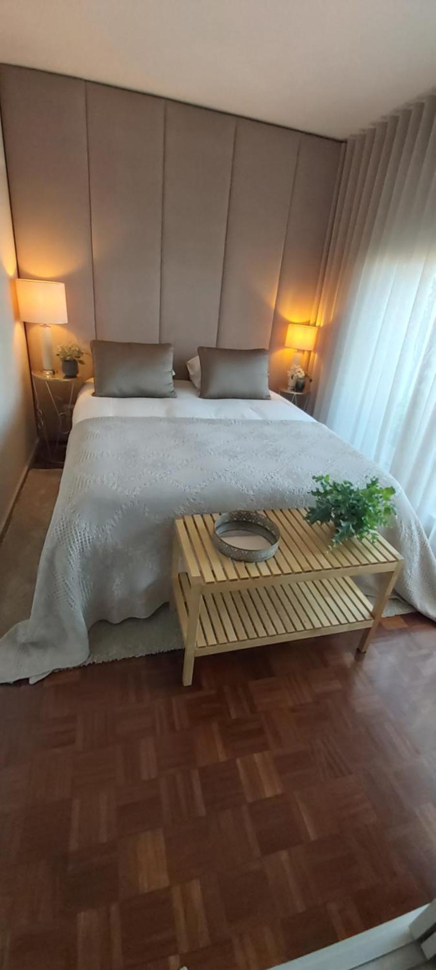 Jardim Na Apartment *