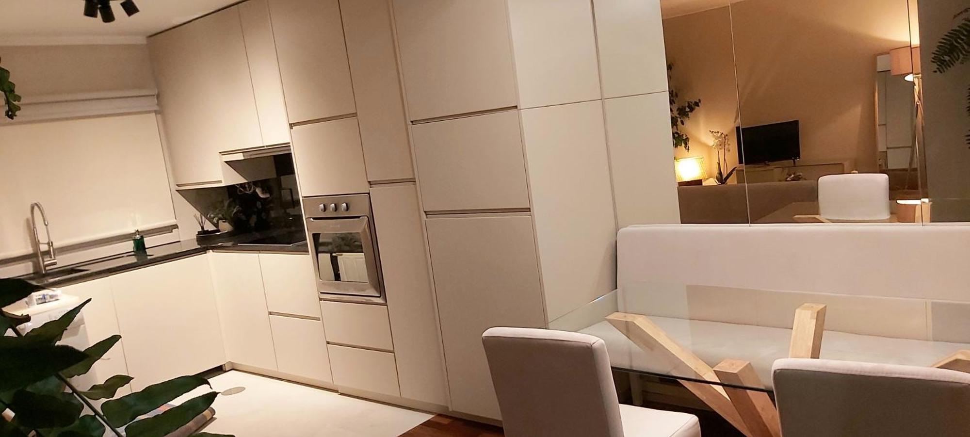 Apartment Jardim Na Matosinhos (Porto)