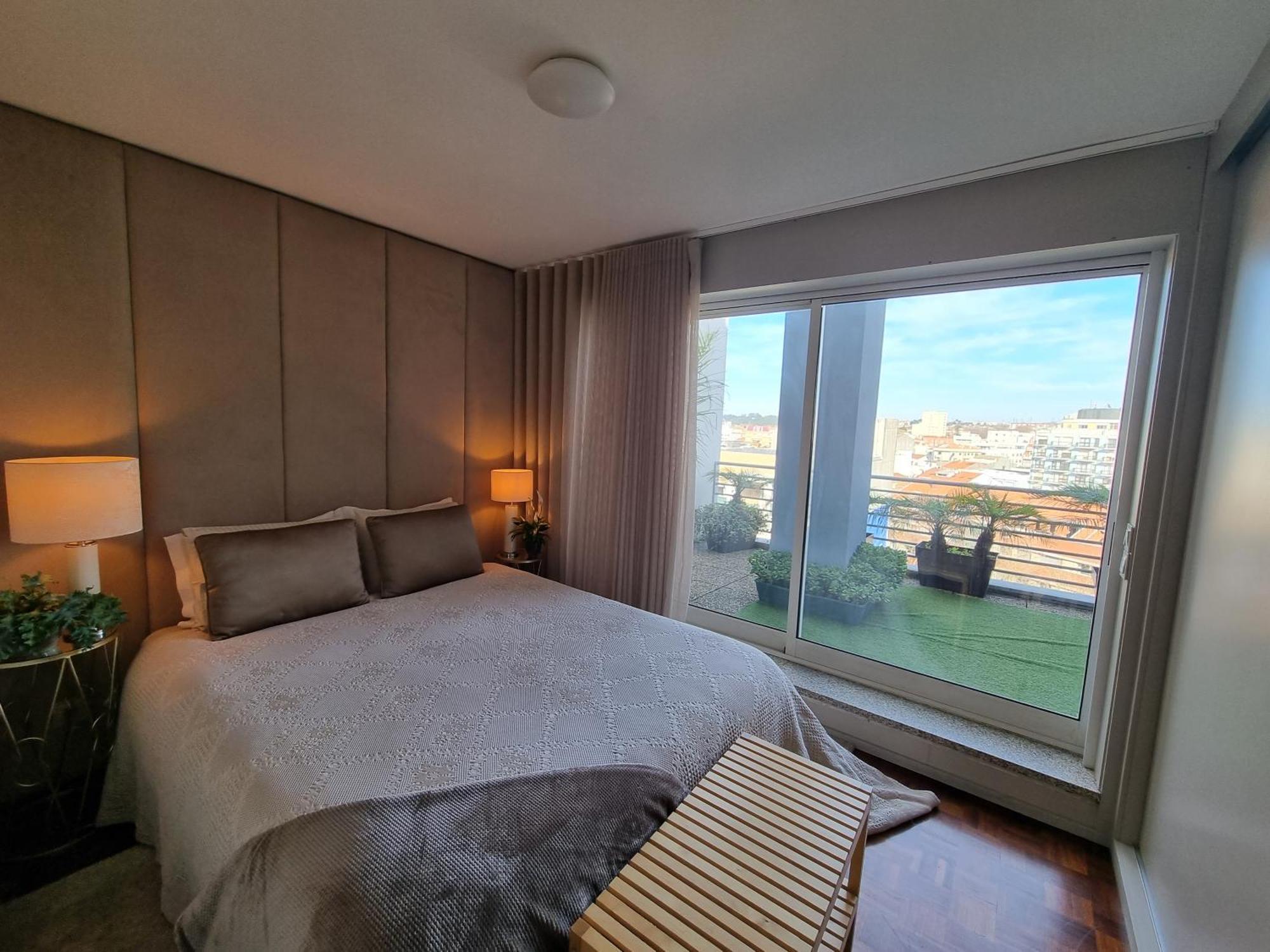 Apartment Jardim Na Matosinhos (Porto)