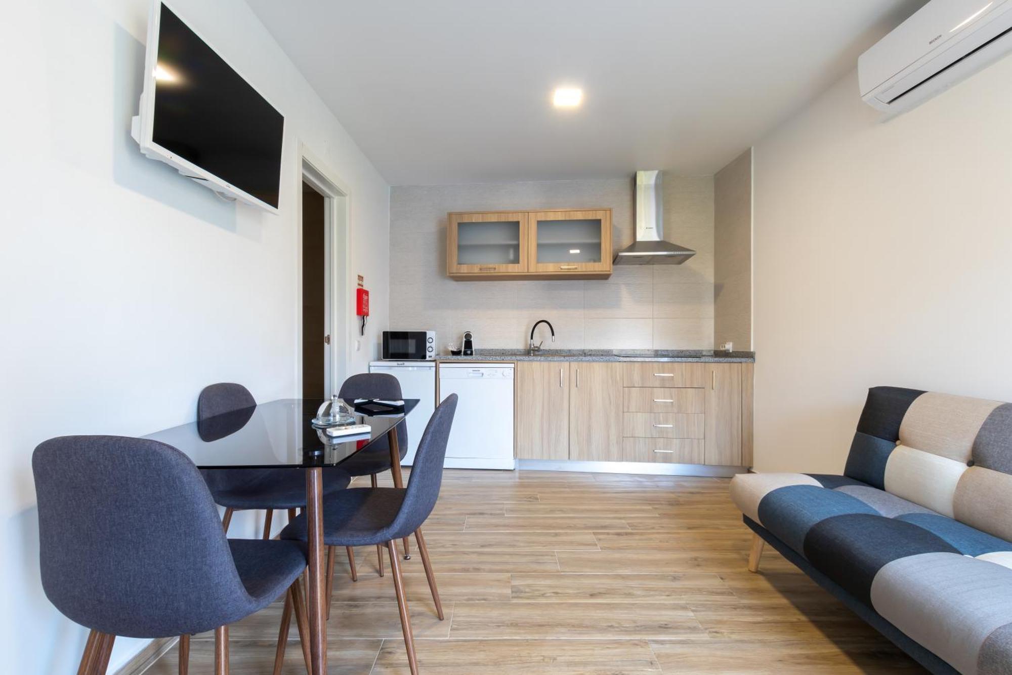 Farm stay Alzira