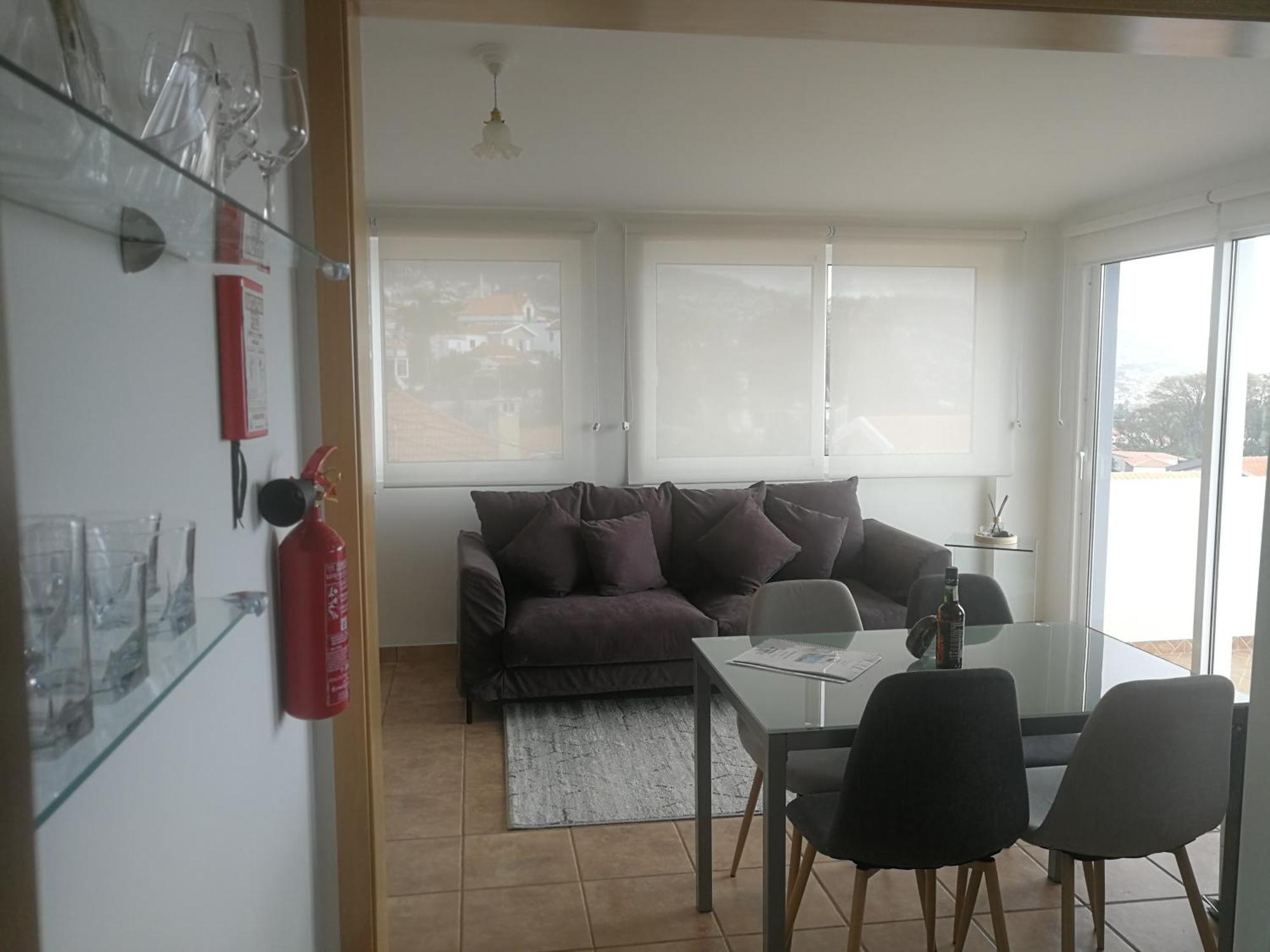 Casa Do Imaculado Holiday home *