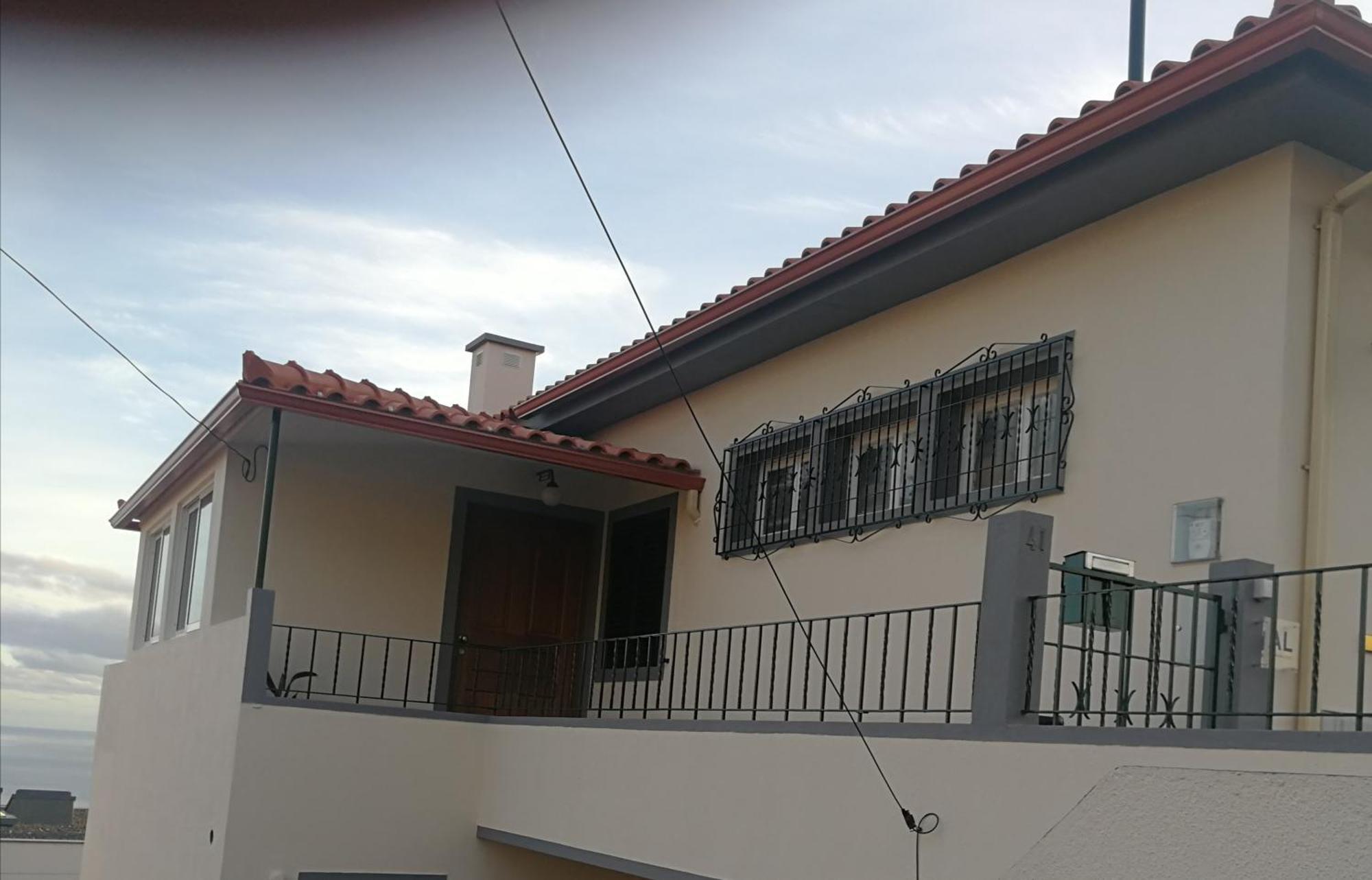 Casa Do Imaculado Holiday home