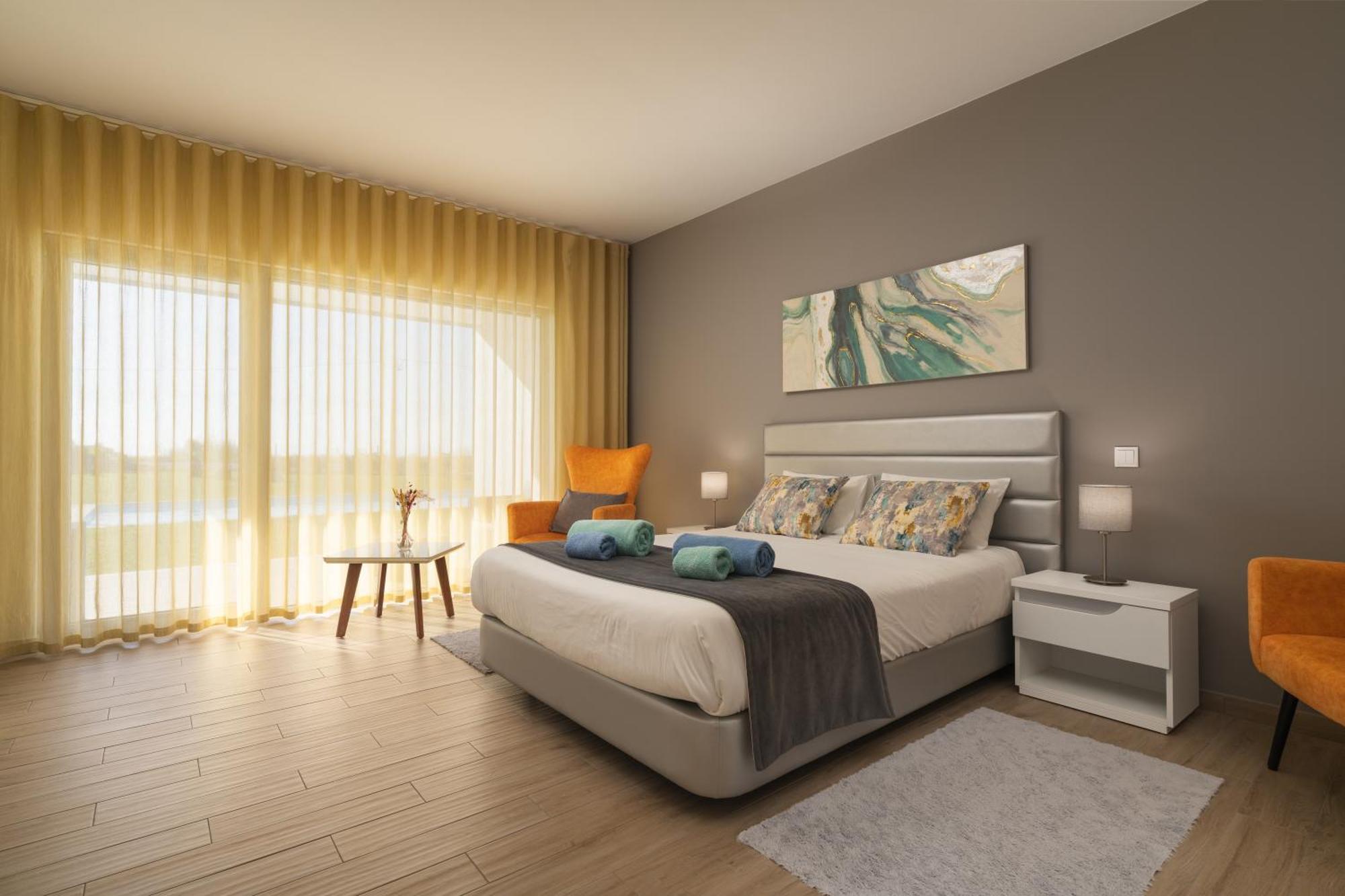 Gasthuis Silverside Holidays Caldas Da Rainha
