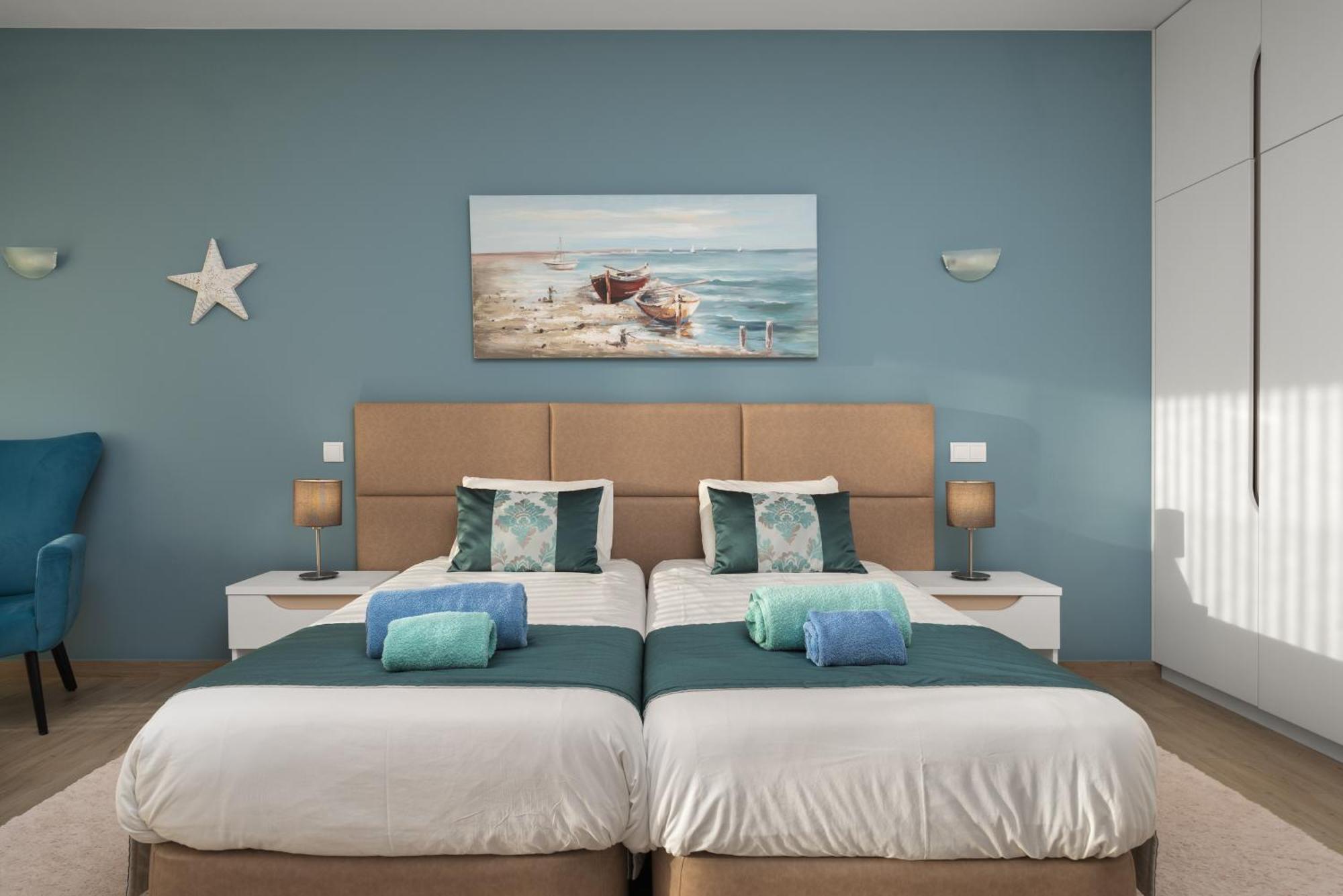 Gasthuis Silverside Holidays