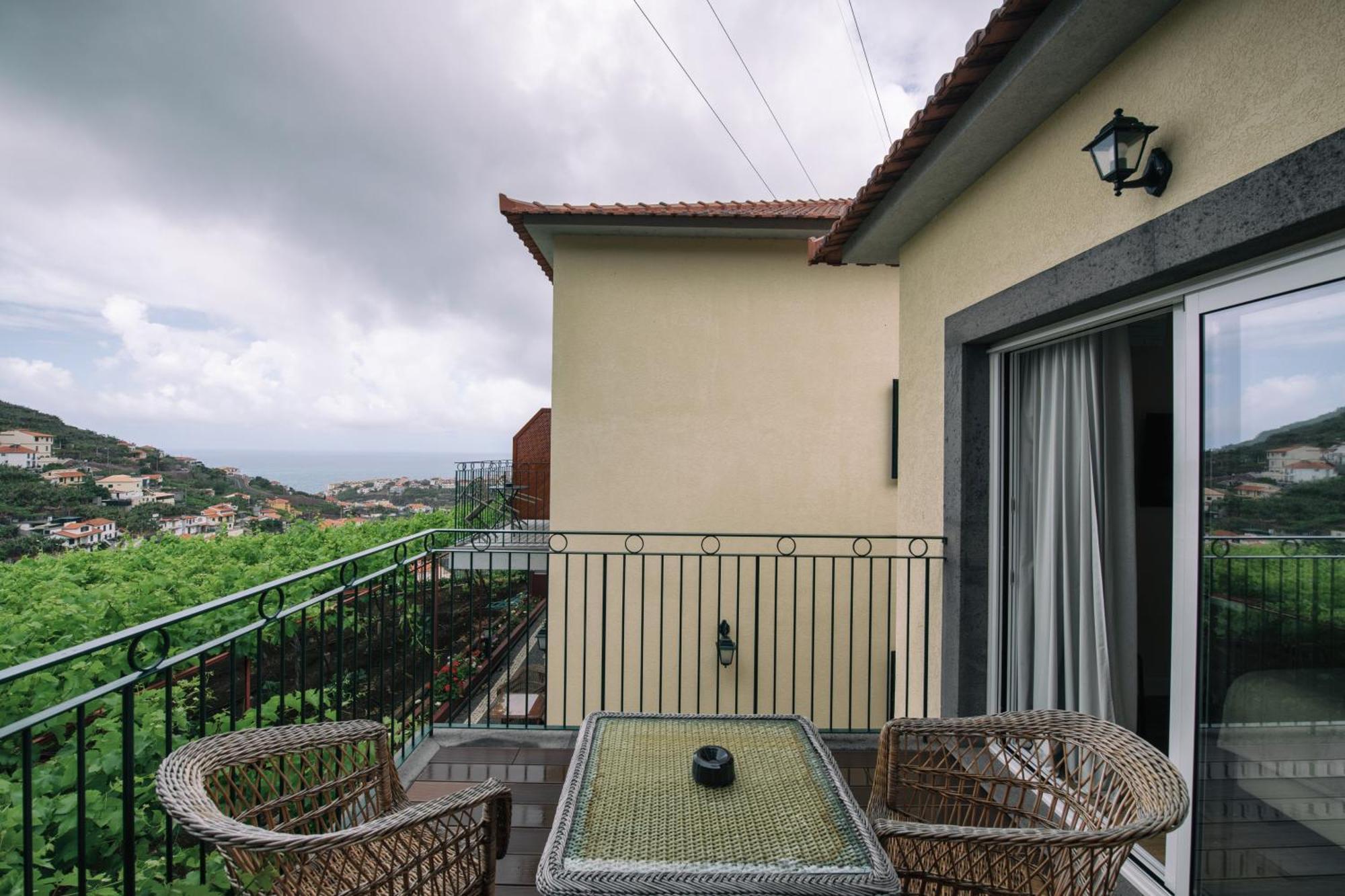 Quinta Da Saraiva Farm stay