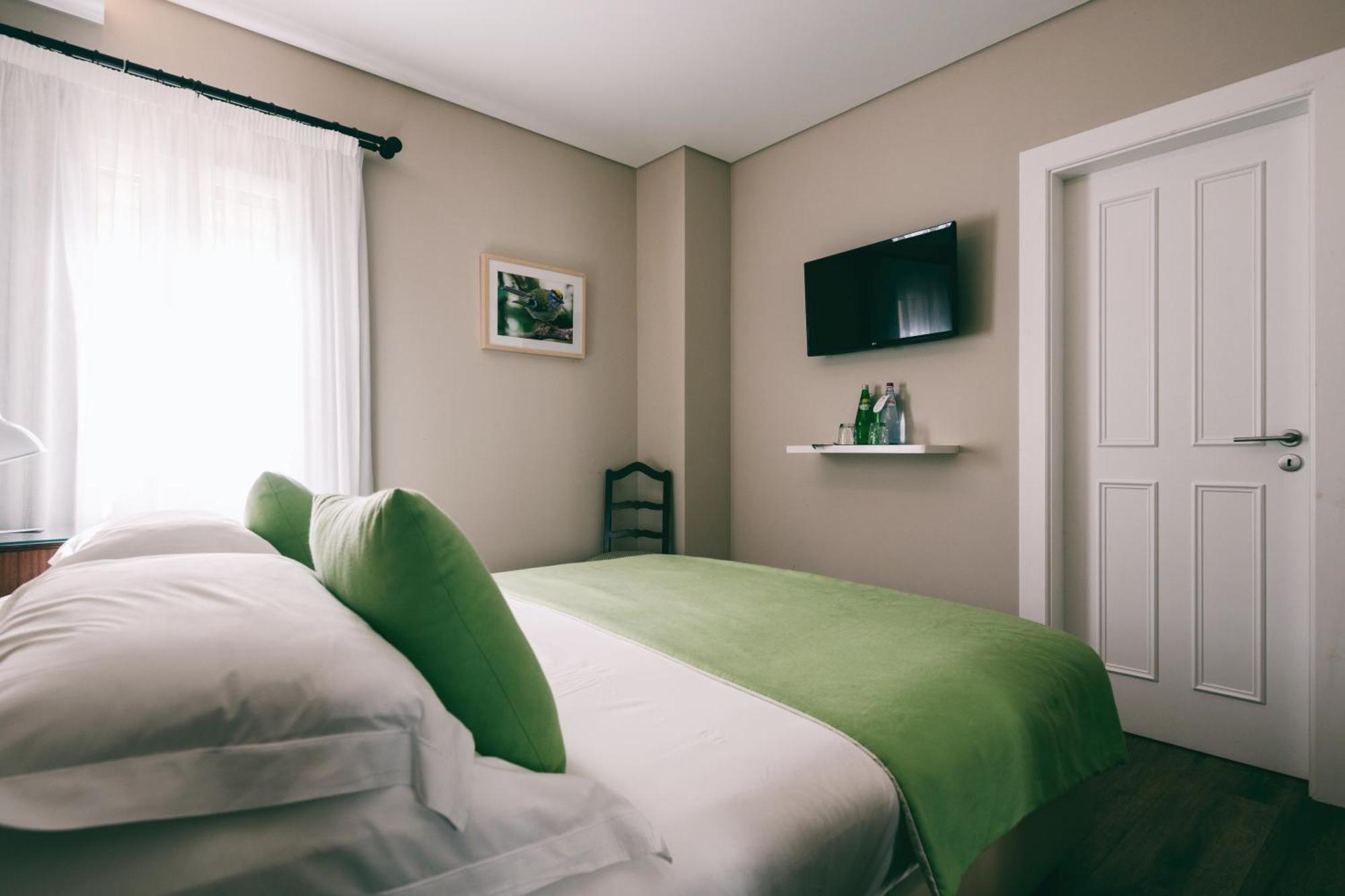 Quinta Da Saraiva Farm stay