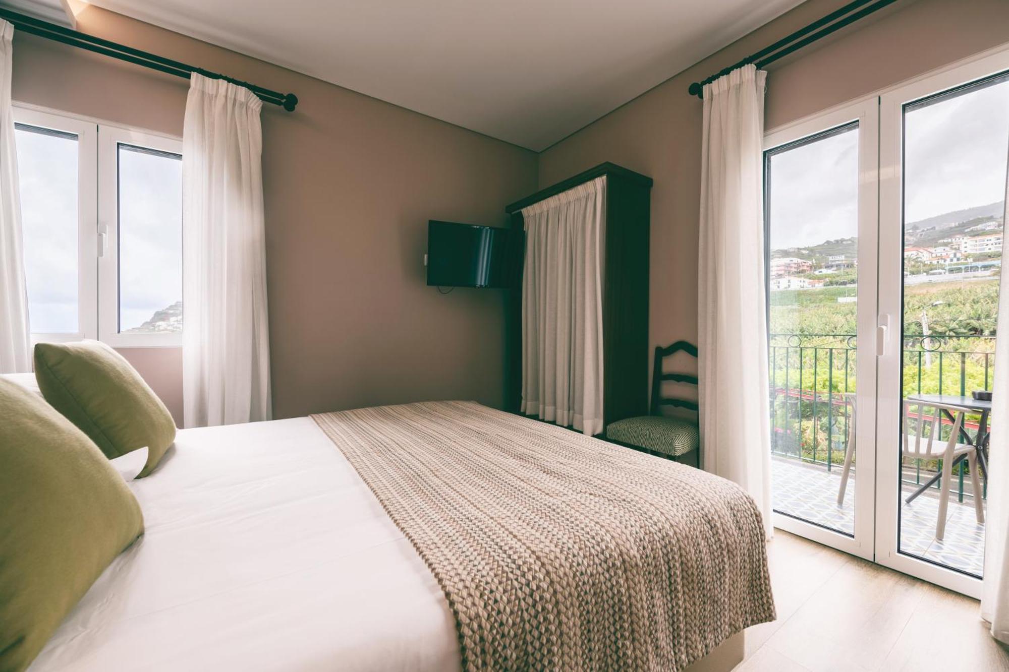 Quinta Da Saraiva Farm stay