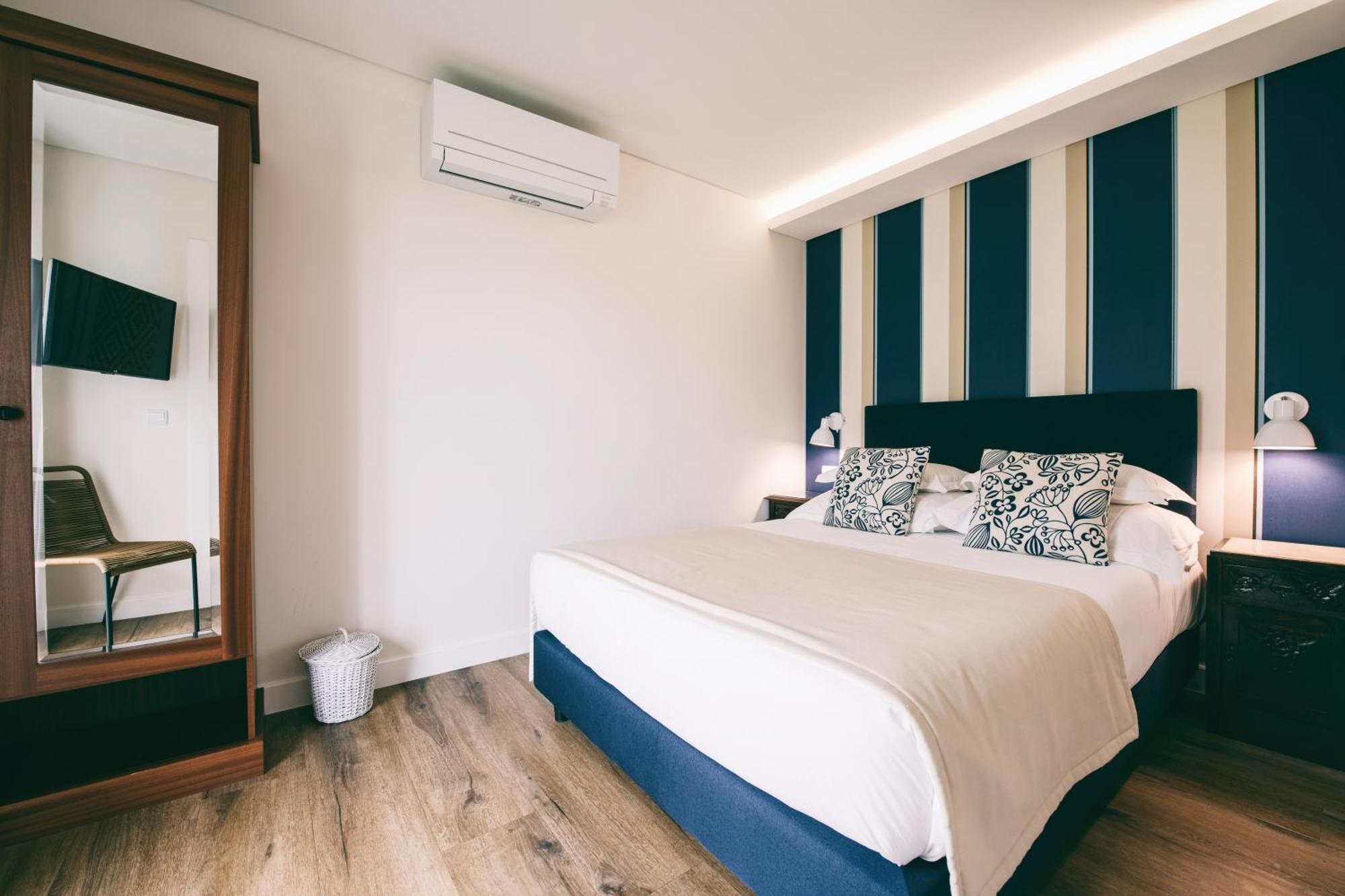 Farm stay Quinta Da Saraiva