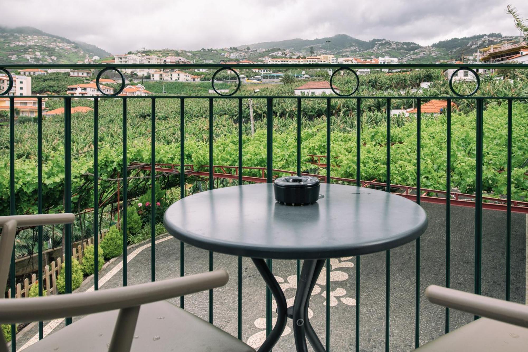 Quinta Da Saraiva Farm stay Camara de Lobos
