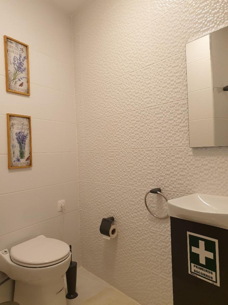 Altavista Penthouse T2 * Covilhã