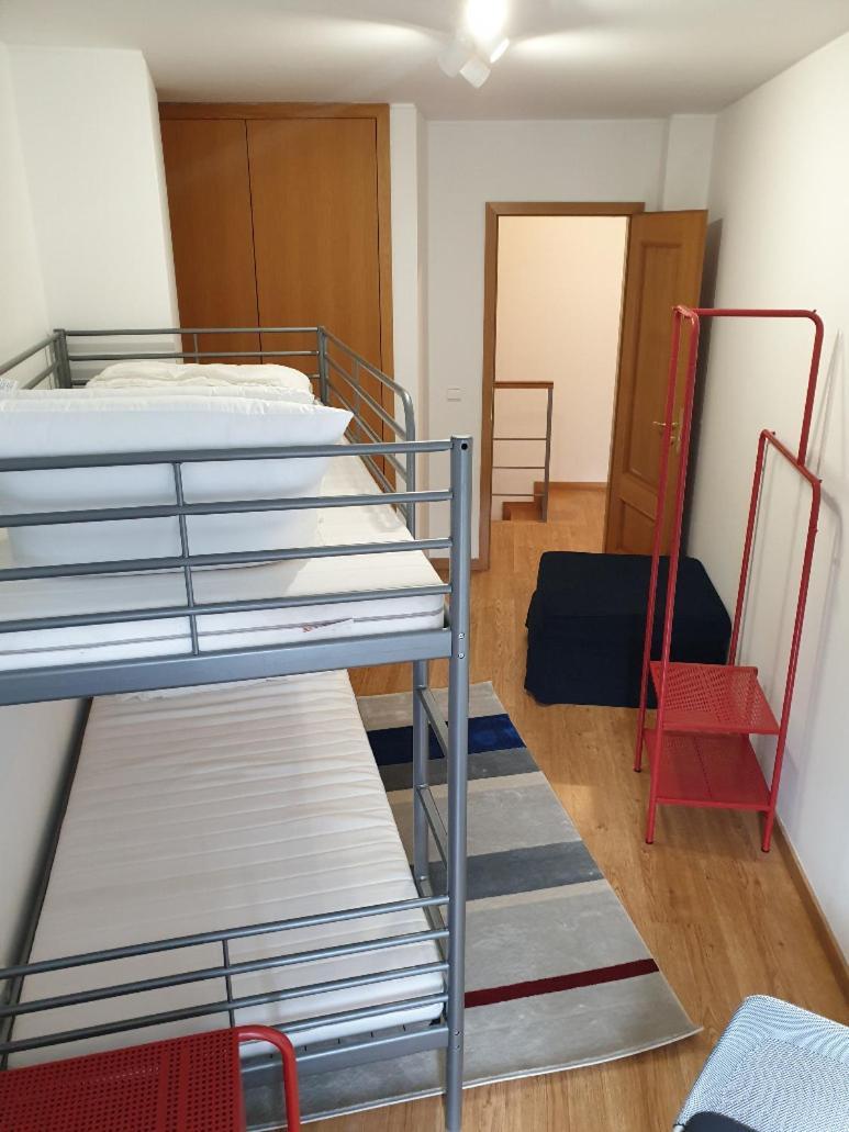 Altavista Penthouse T2 *