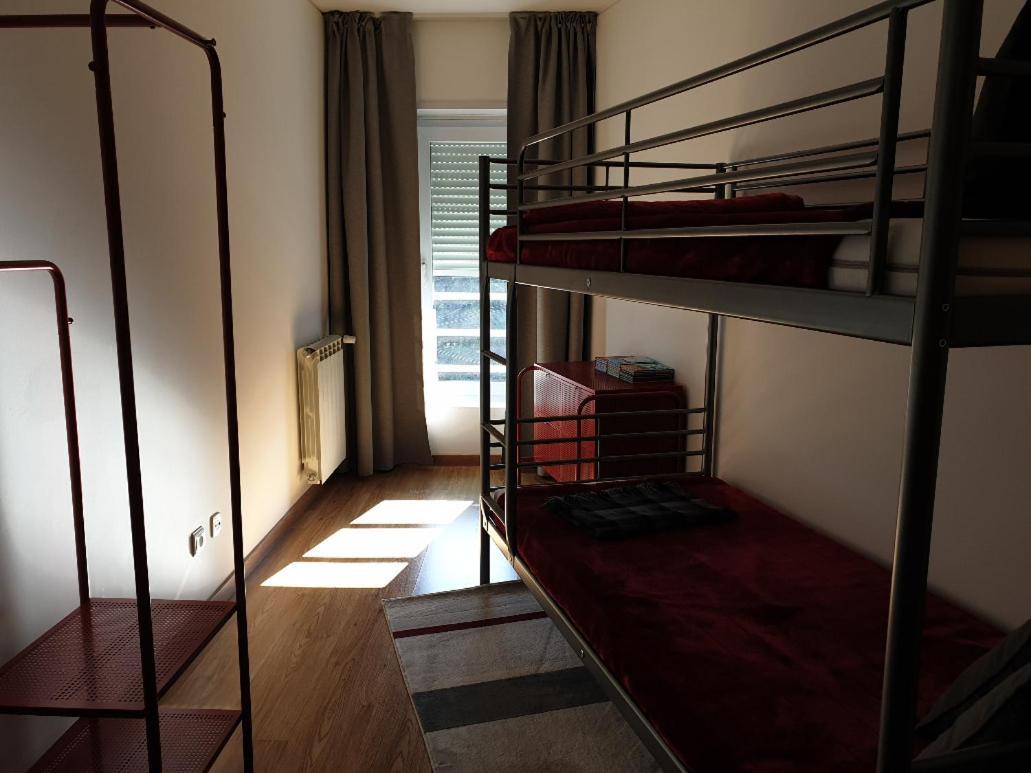 Altavista Penthouse T2 * Covilhã