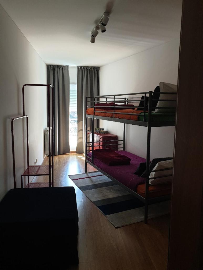 Altavista Penthouse T2 *