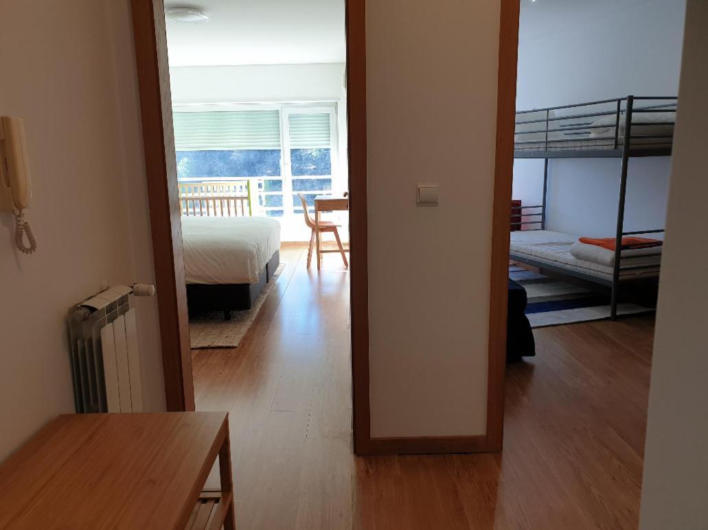 Altavista Penthouse T2 Apartamento