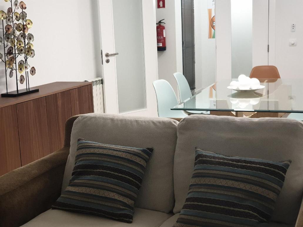 Apartamento Altavista Penthouse T2 *