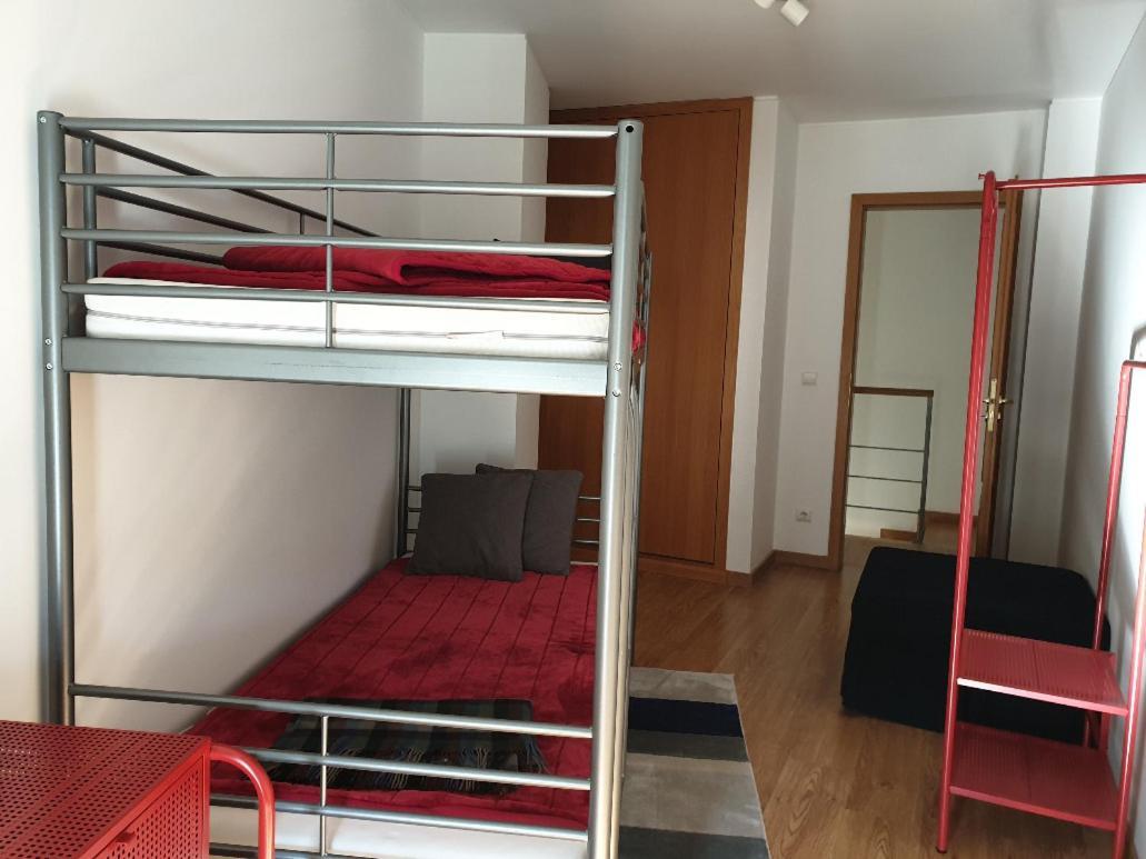 Altavista Penthouse T2 Apartamento Covilhã