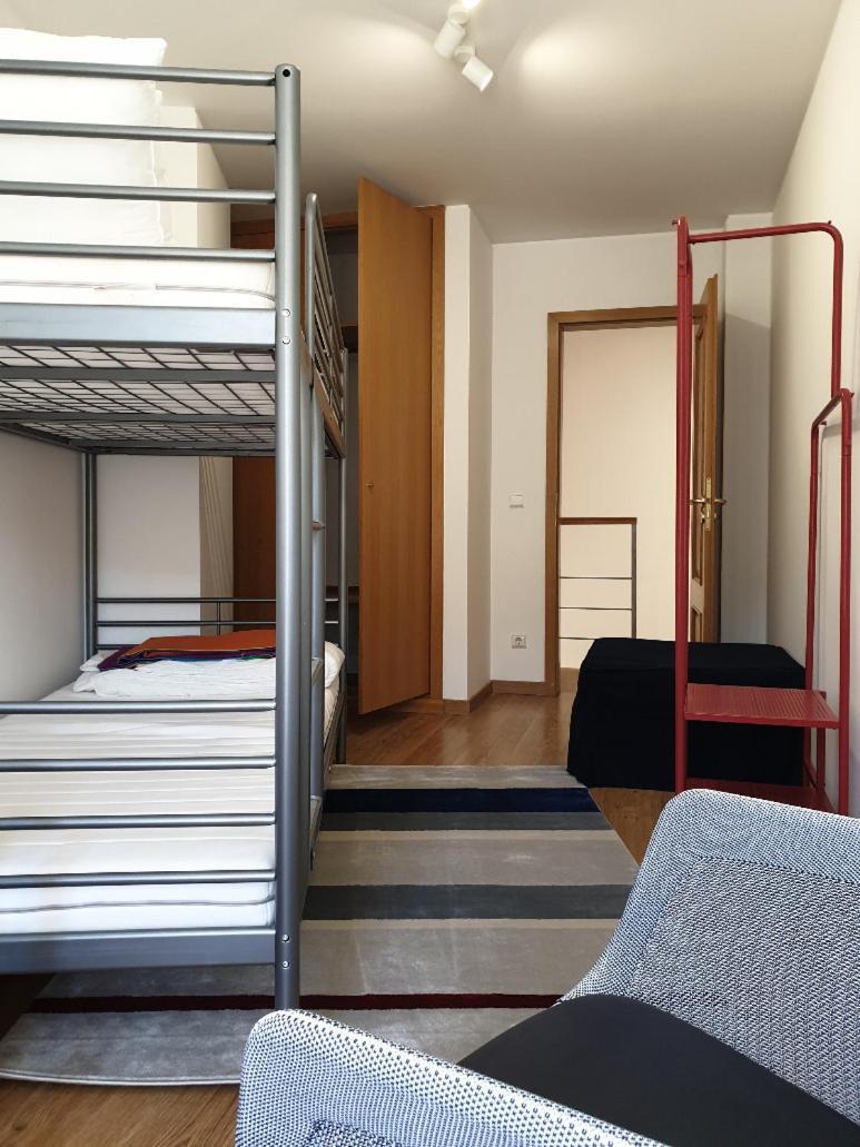 Apartamento Altavista Penthouse T2 *