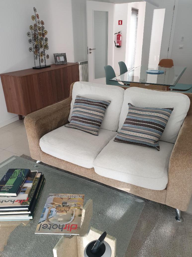 Altavista Penthouse T2 Covilhã