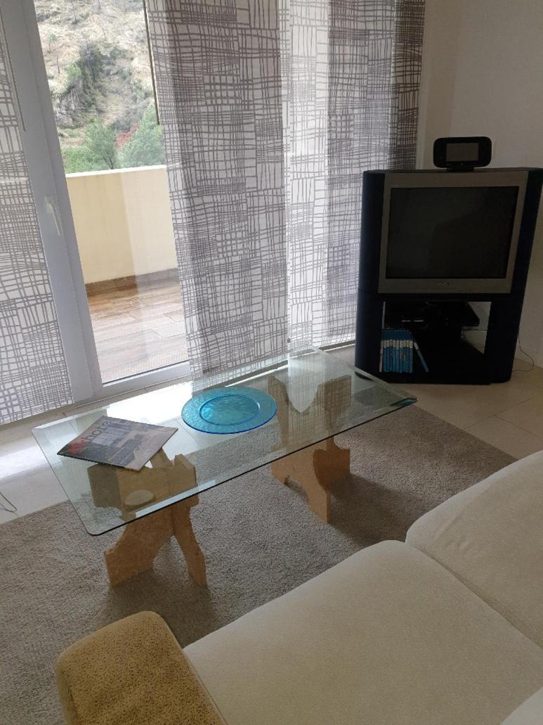 Altavista Penthouse T2 * Covilhã
