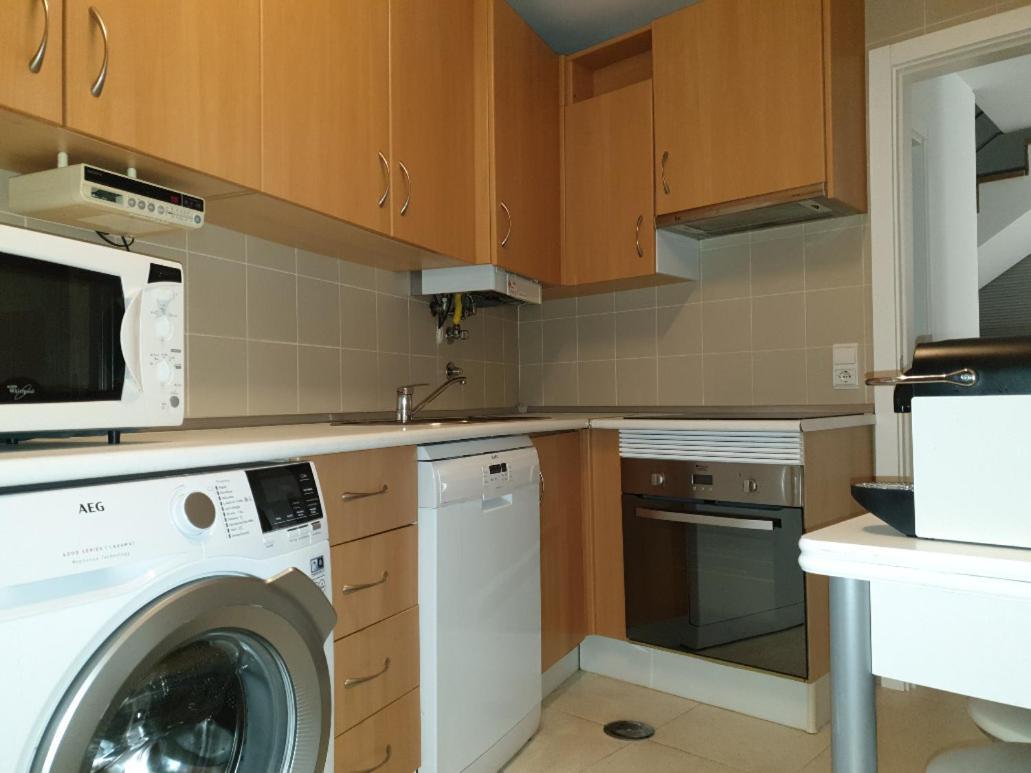 Apartamento Altavista Penthouse T2