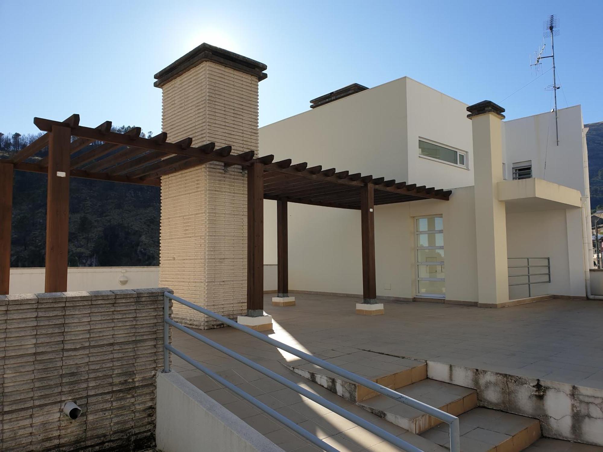 Apartamento Altavista Penthouse T2 *