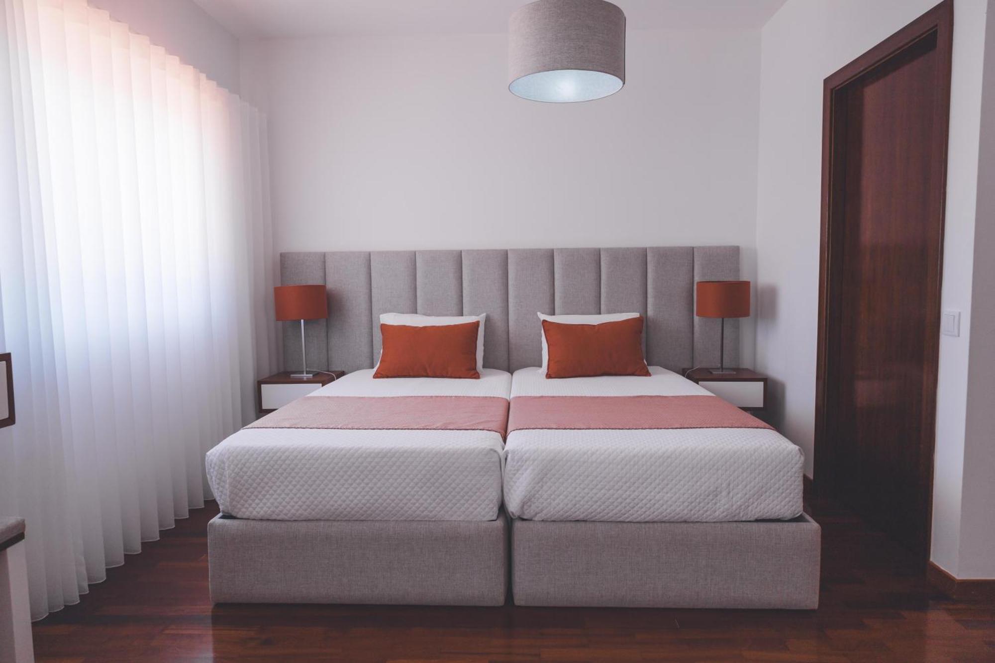 Bed & Breakfast Quinta Da Portela Douro