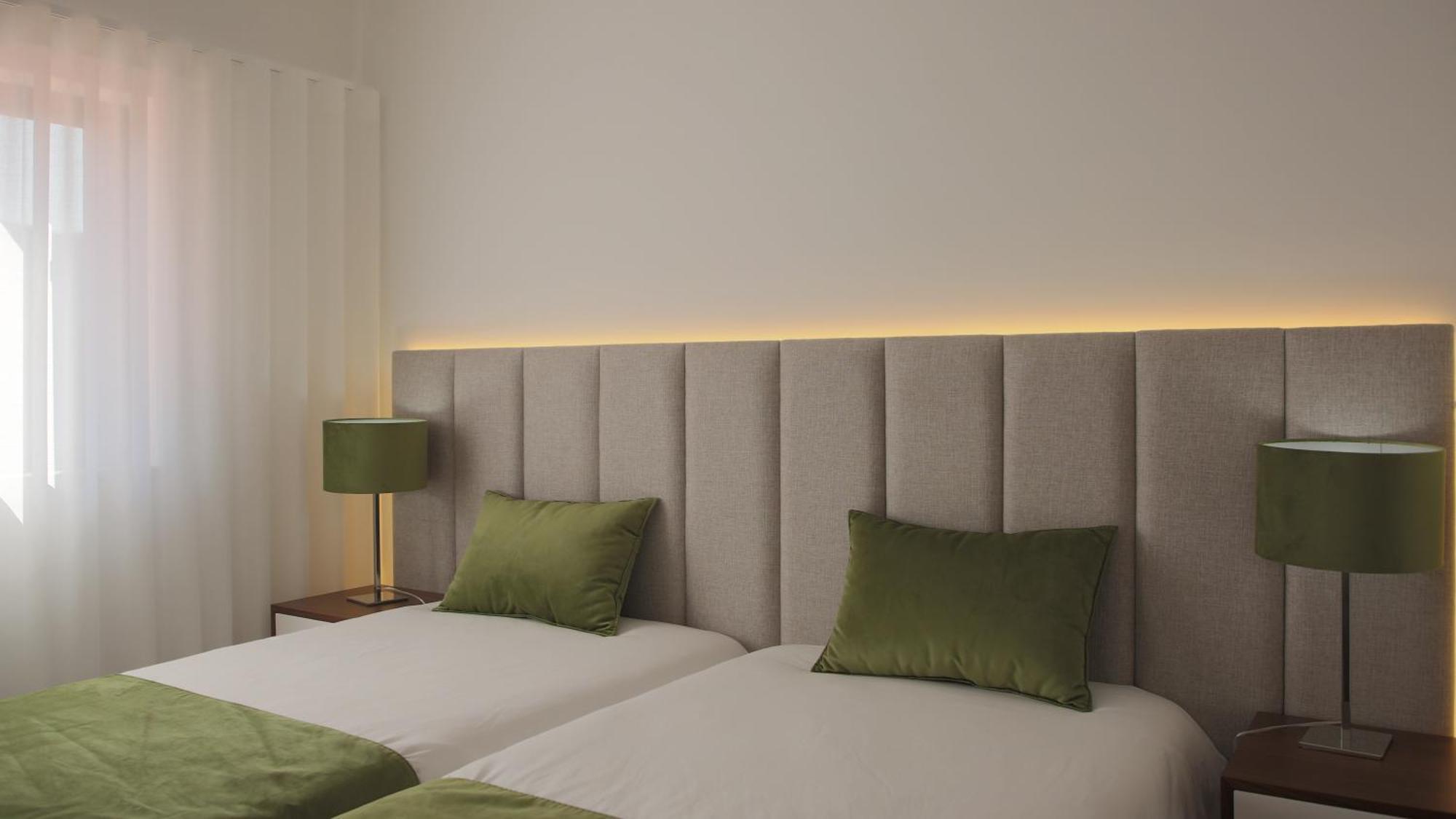 Quinta Da Portela Douro Bed & Breakfast 3*