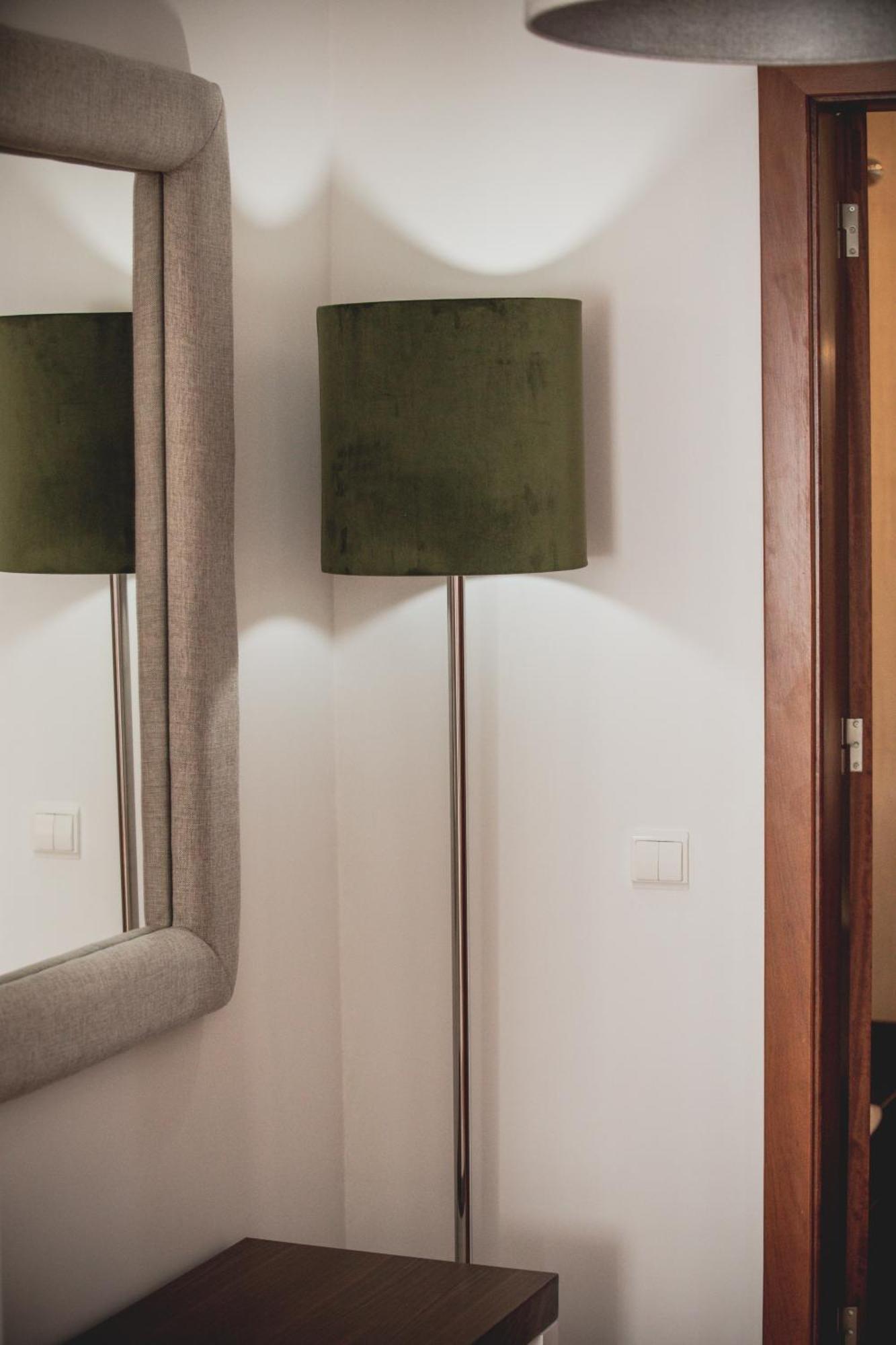 Quinta Da Portela Douro Bed & Breakfast Armamar