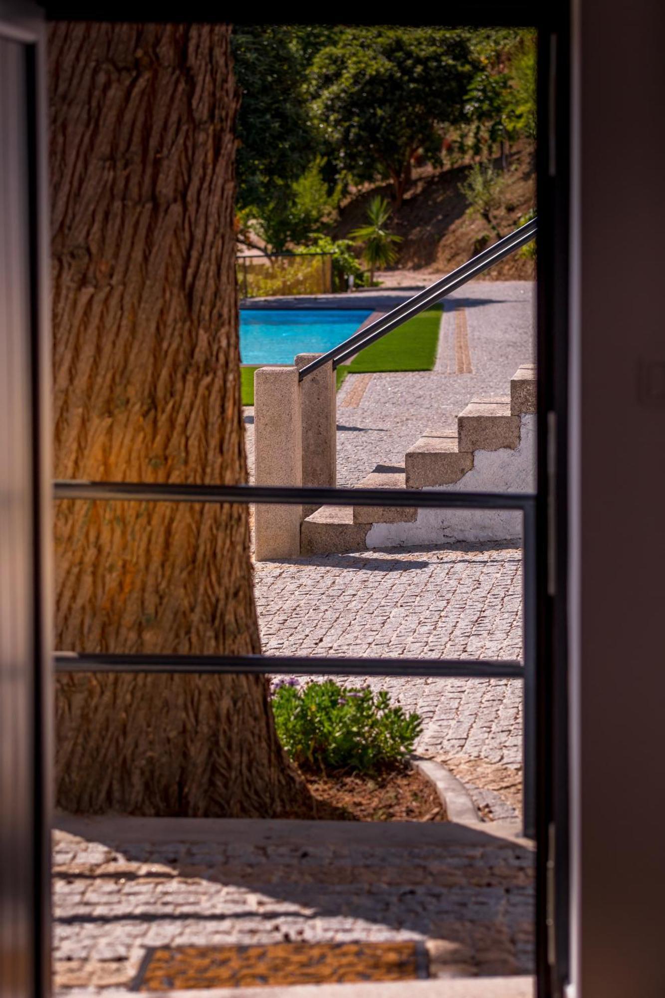 Quinta Da Portela Douro Bed & Breakfast Armamar