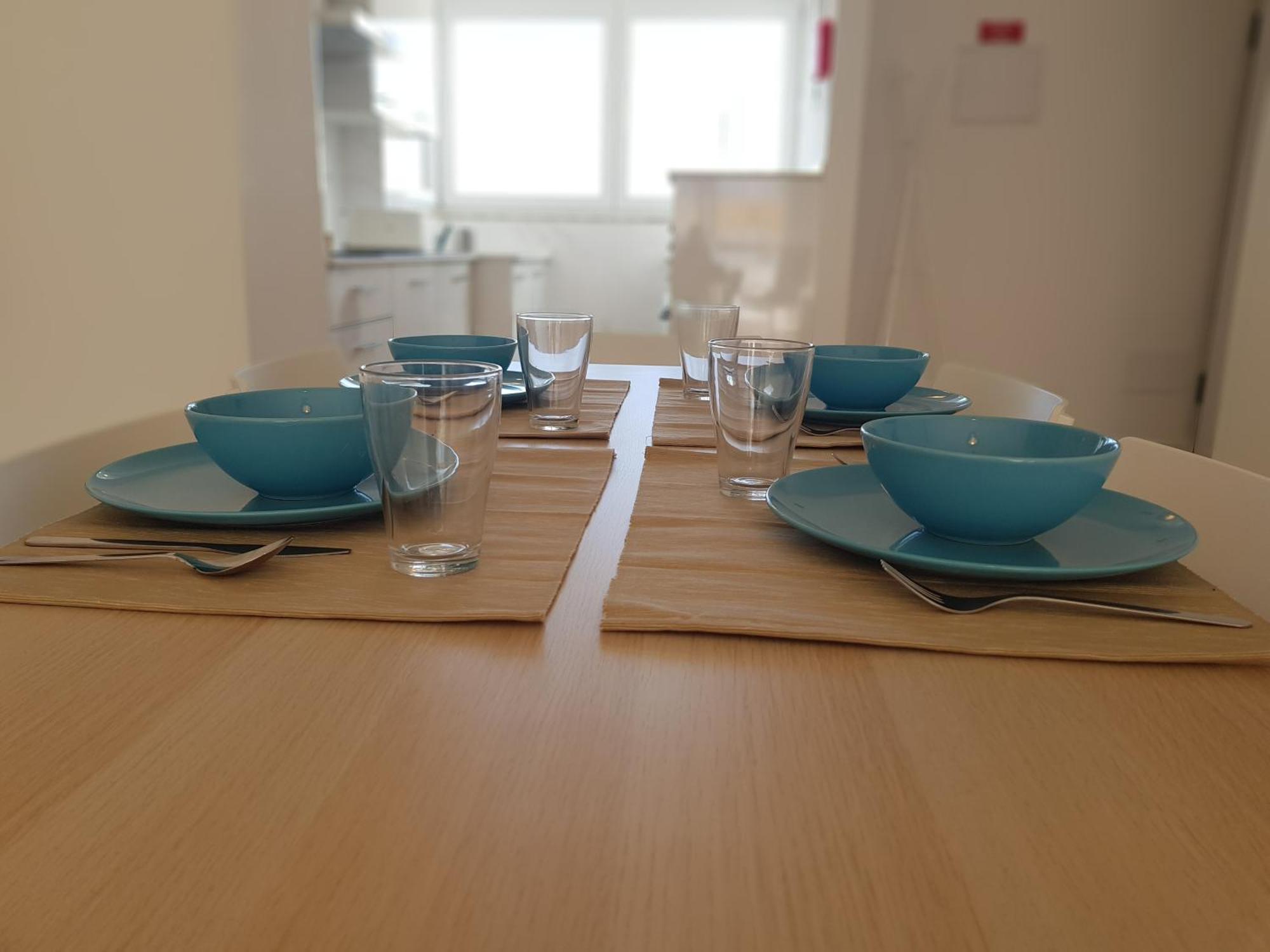 Apartment Sol Da Caparica