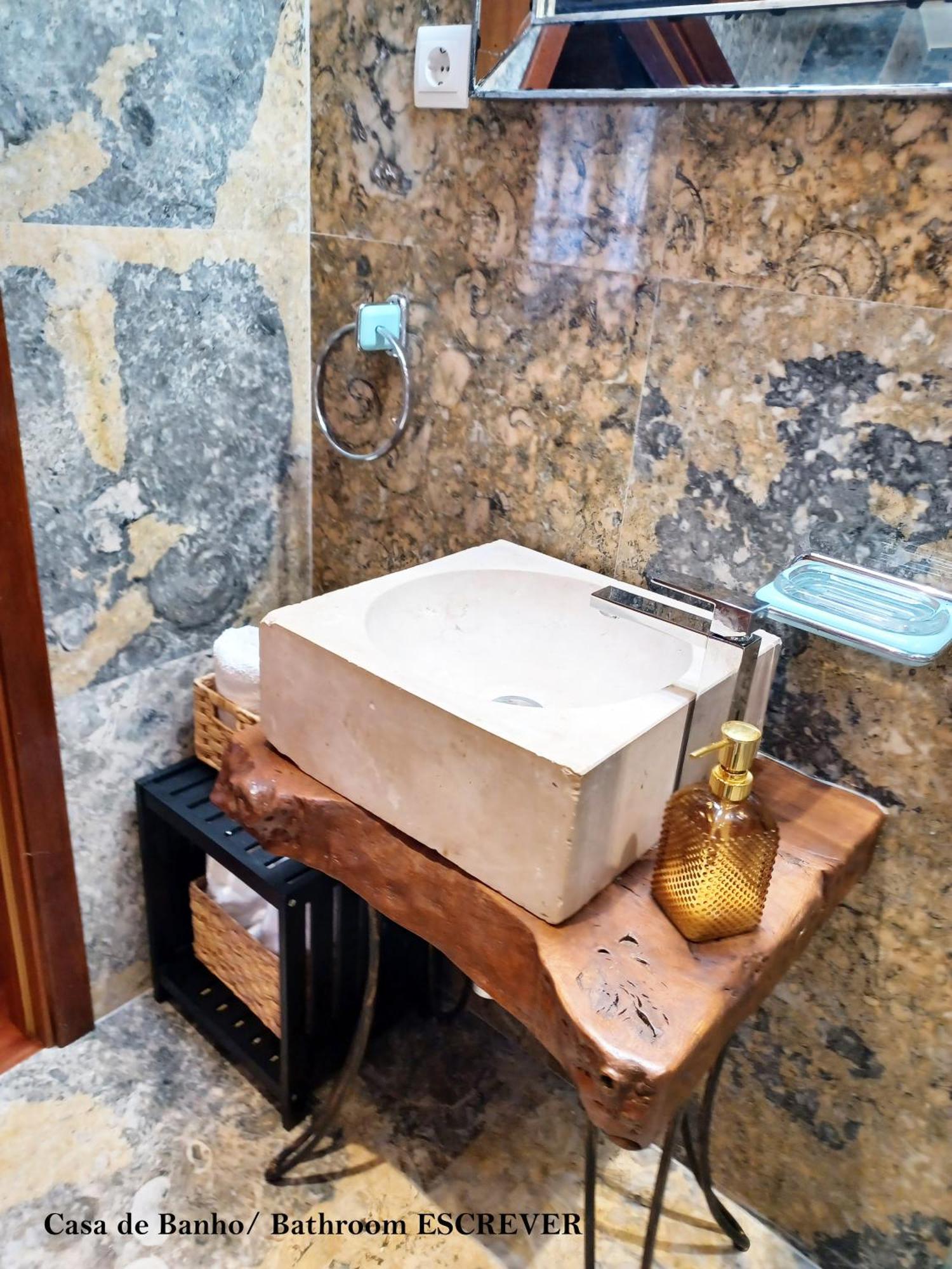 Refugio Artes Acomodação com café da manhã 