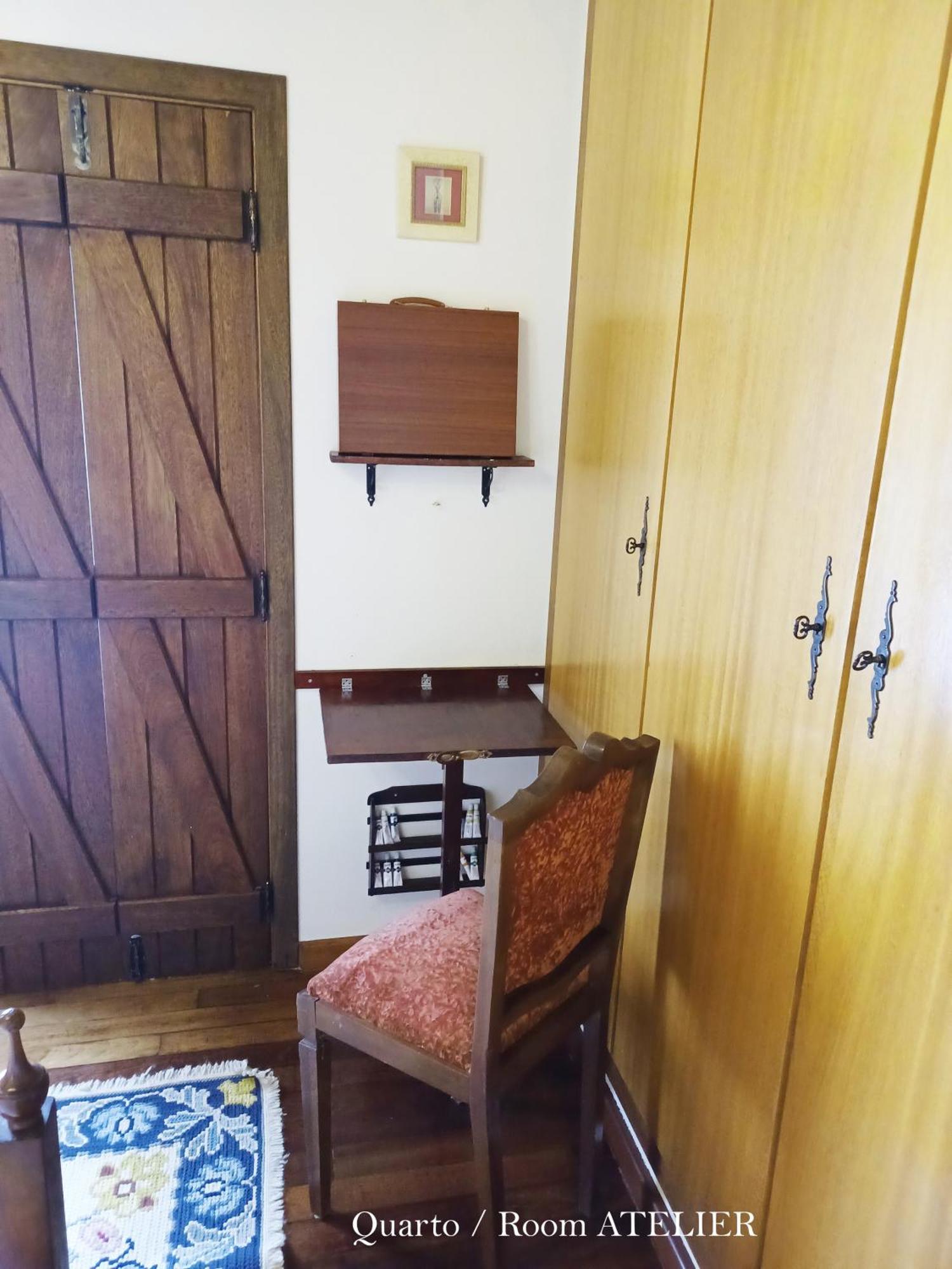 Refúgio Artes Bed and breakfast 3*